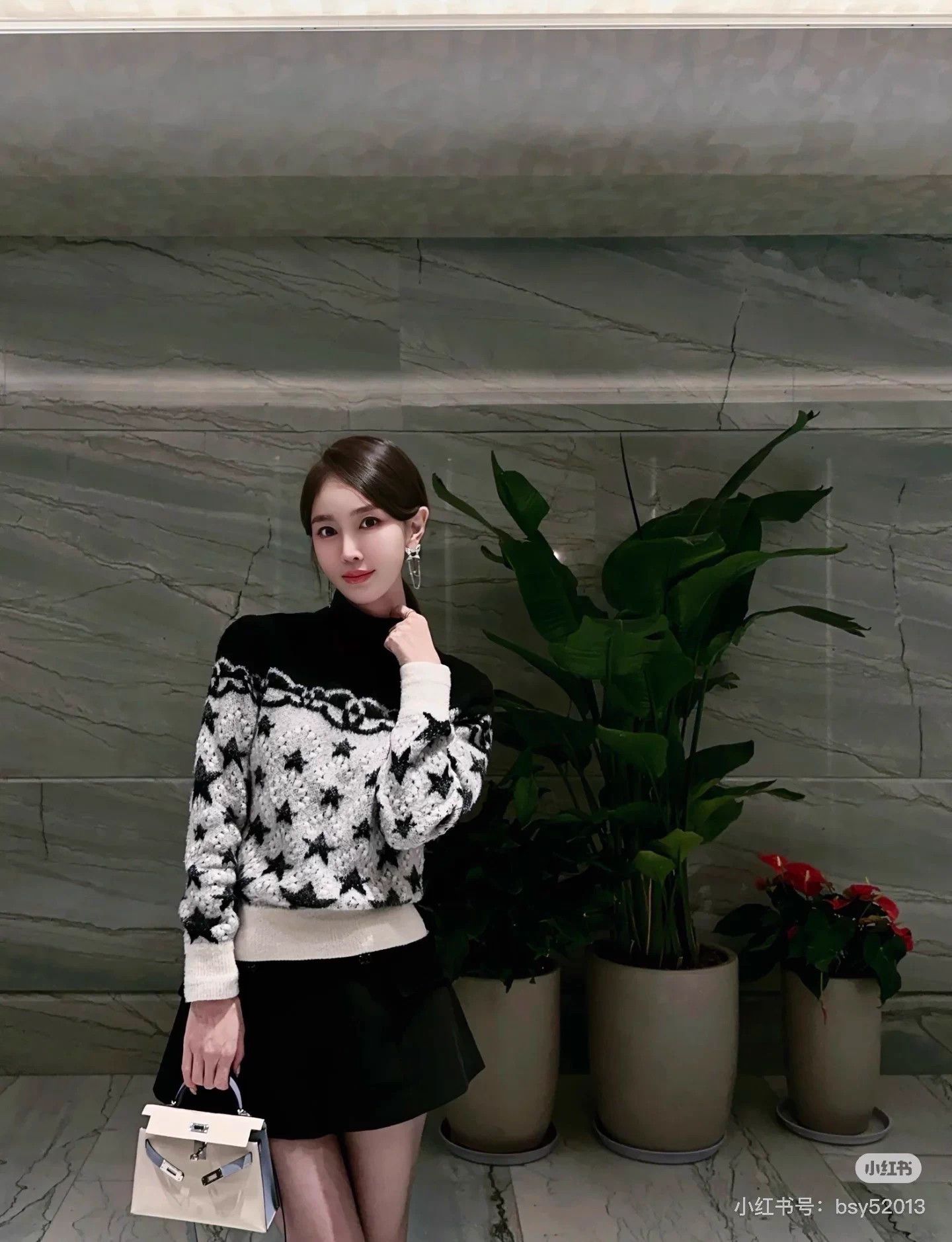Chanel Chanel 23N Star Sweater FR36 Size XS / US 0-2 / IT 36-38 - 8 Thumbnail