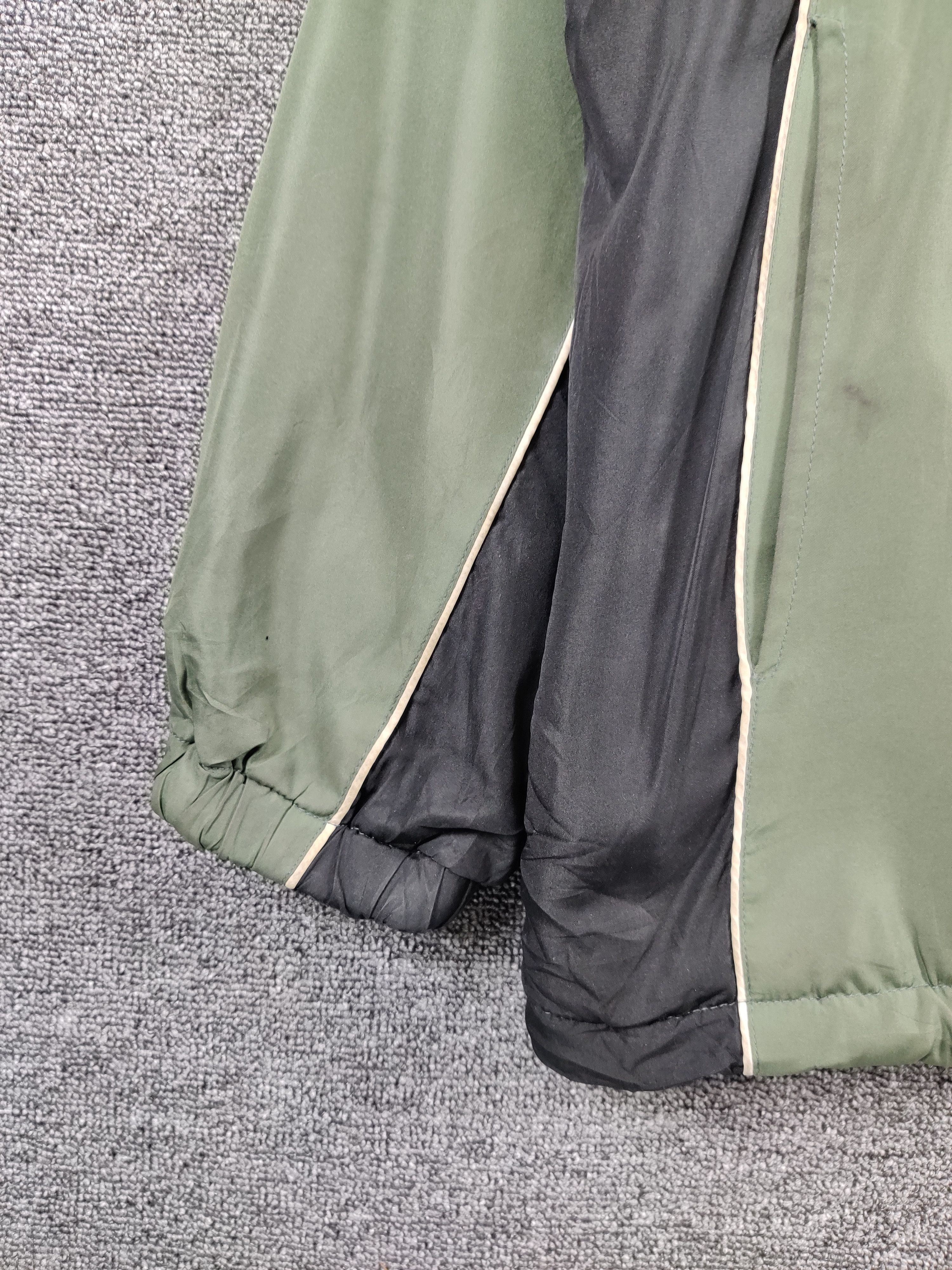 Japanese Brand Vintage Leyton House Zipper Light Jacket Size US L / EU 52-54 / 3 - 4 Thumbnail