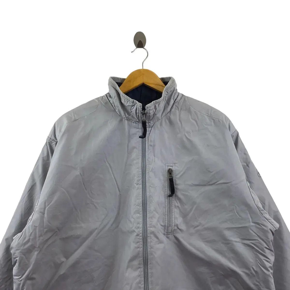 Nike NIKE ACG 3 Outer Layer Couche Externe Gorp Core Jacket Clima Size US XXL / EU 58 / 5 - 2 Thumbnail