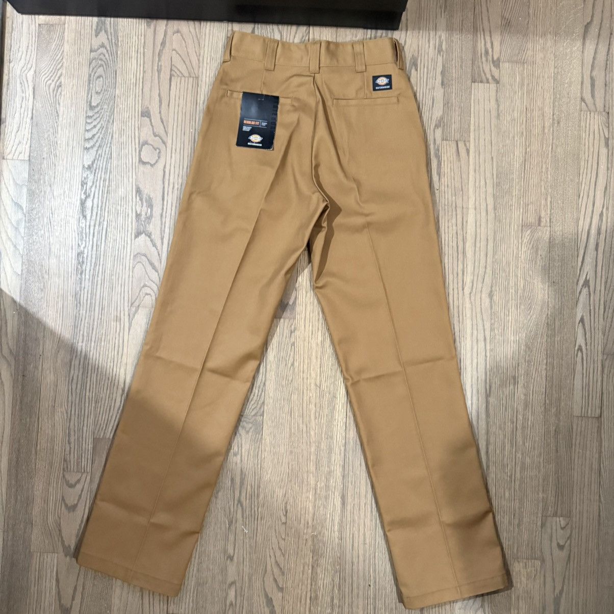 Dickies Dickies Skateboarding Chinos Size US 30 / EU 46 - 1 Thumbnail