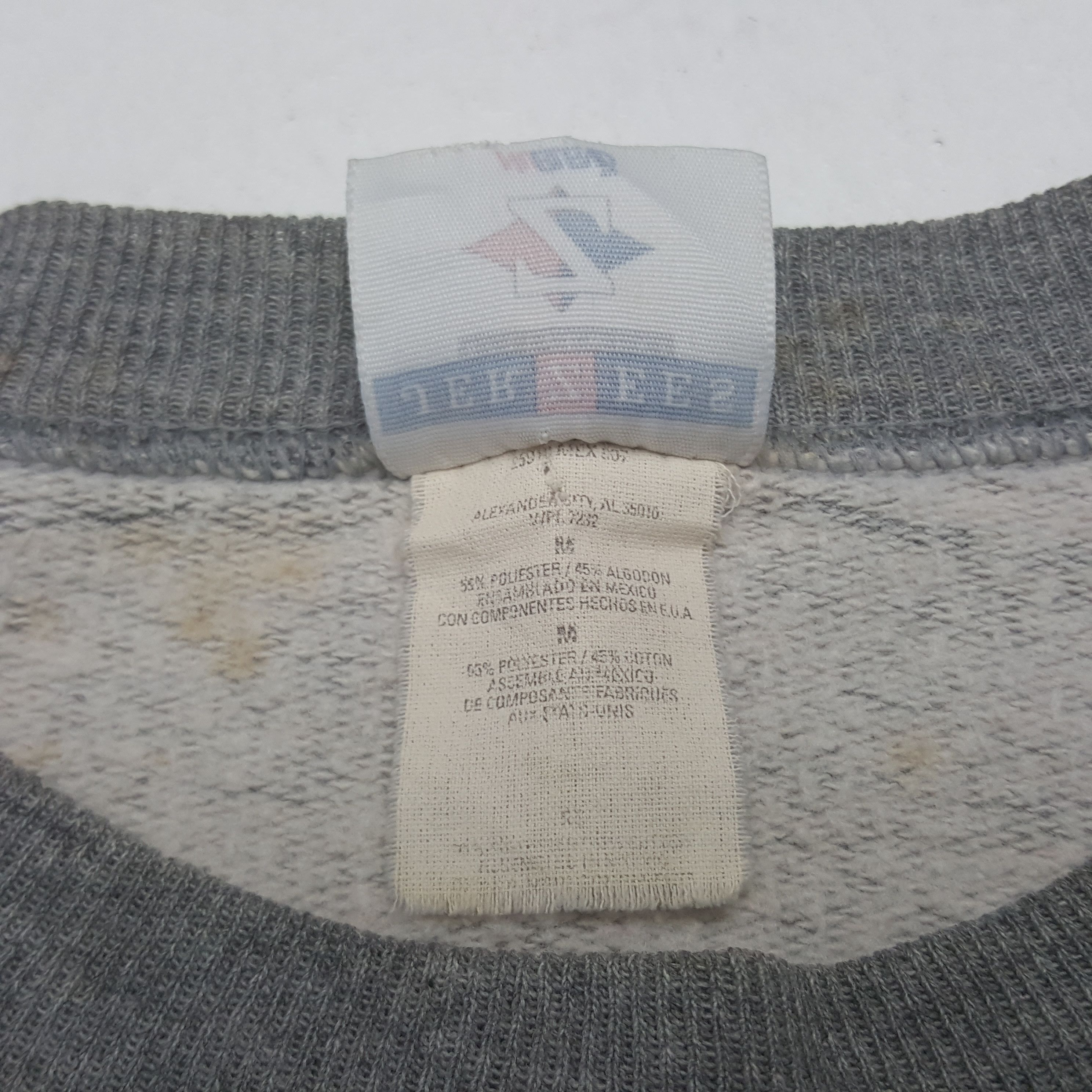 Jerzees Vintage LSU Tigers Sweatshirt Size US M / EU 48-50 / 2 - 5 Thumbnail