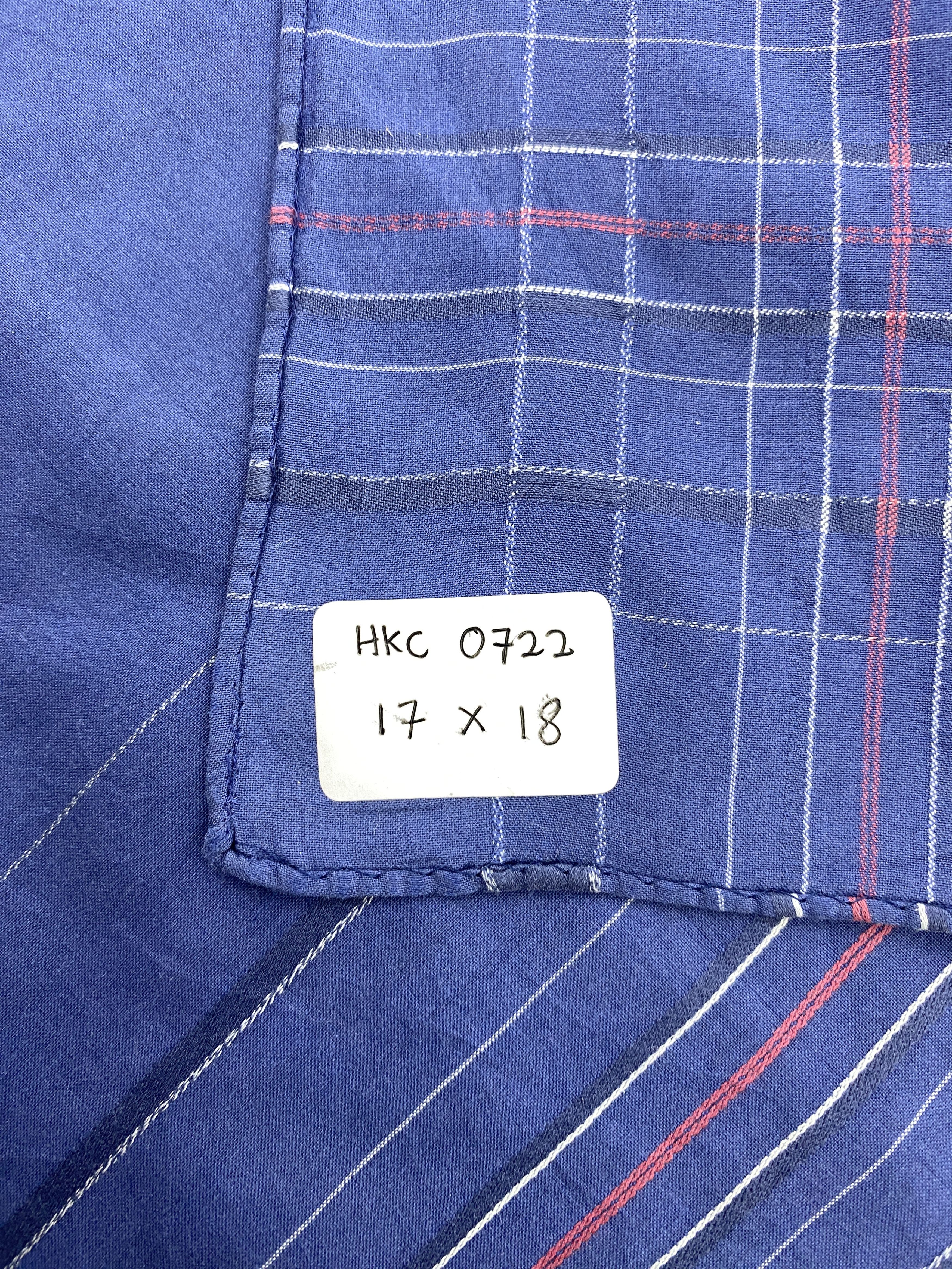 Lanvin Lanvin Handkerchief / / Neckerchief / Headscarf HKC0722 Size ONE SIZE - 7 Thumbnail