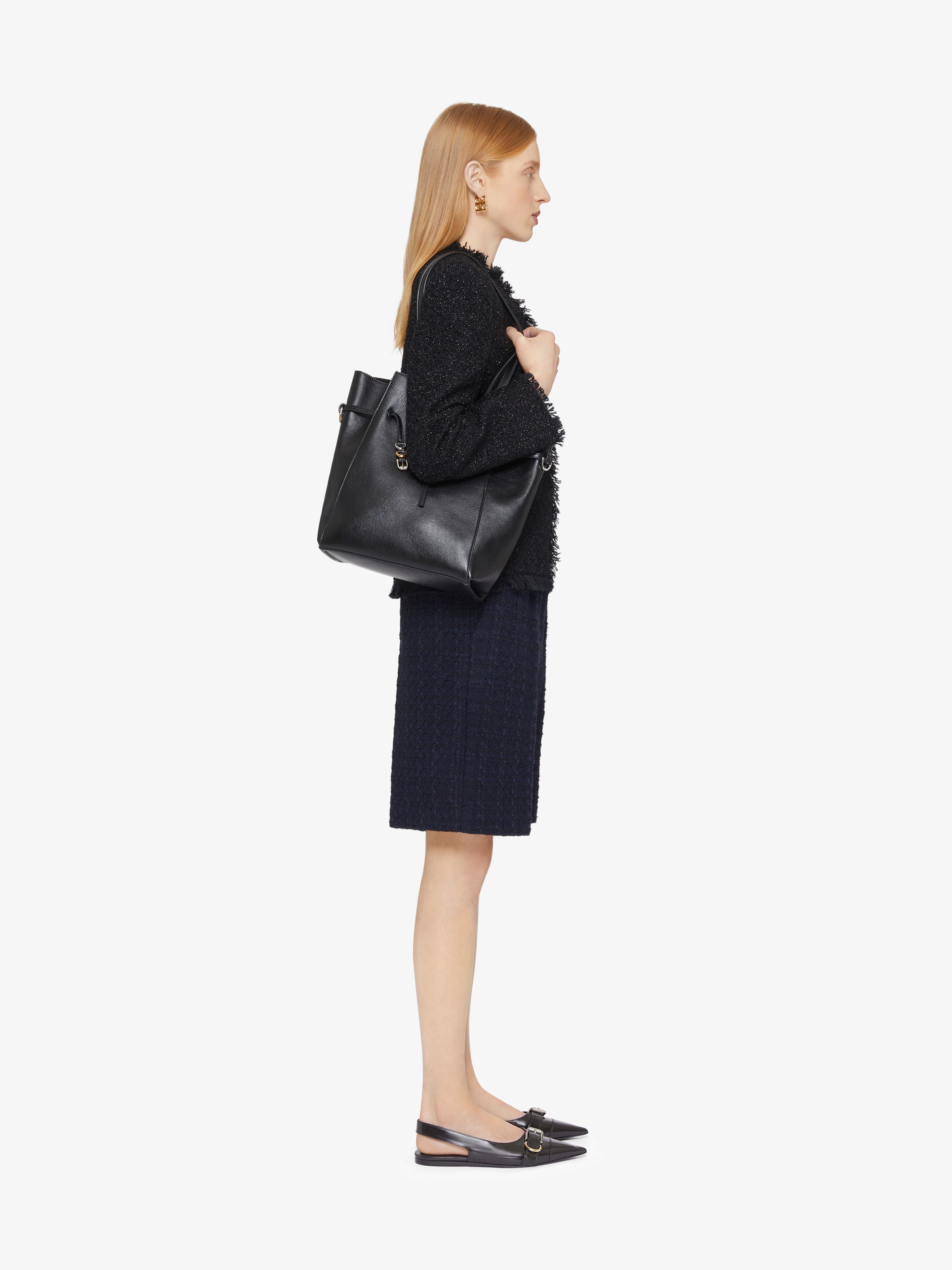 Givenchy o1n1vont0326 Jacket in Black Size S / US 4 / IT 40 - 3 Thumbnail