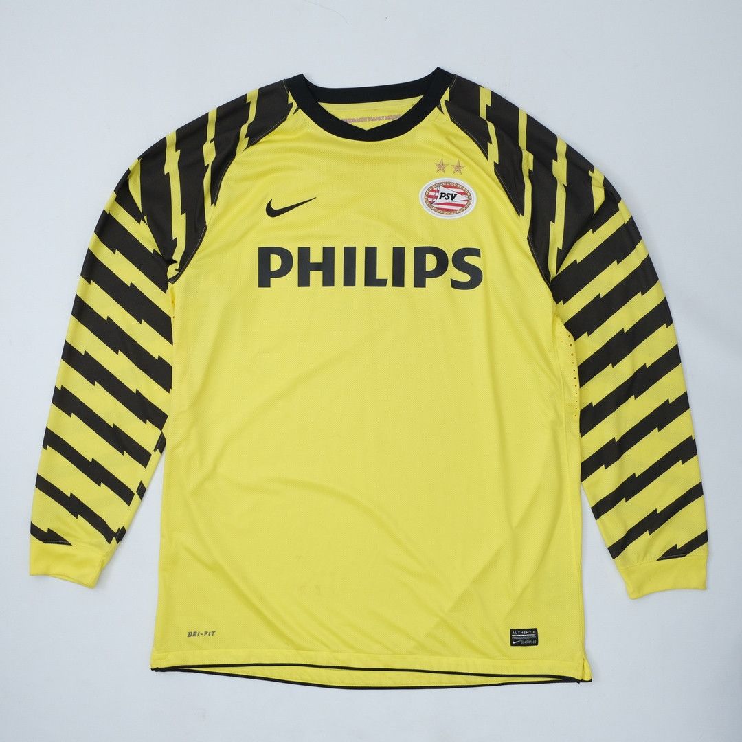 Other 210s PSV Netherland Football Longsleve Jersey Size US XL / EU 56 / 4 - 1 Thumbnail