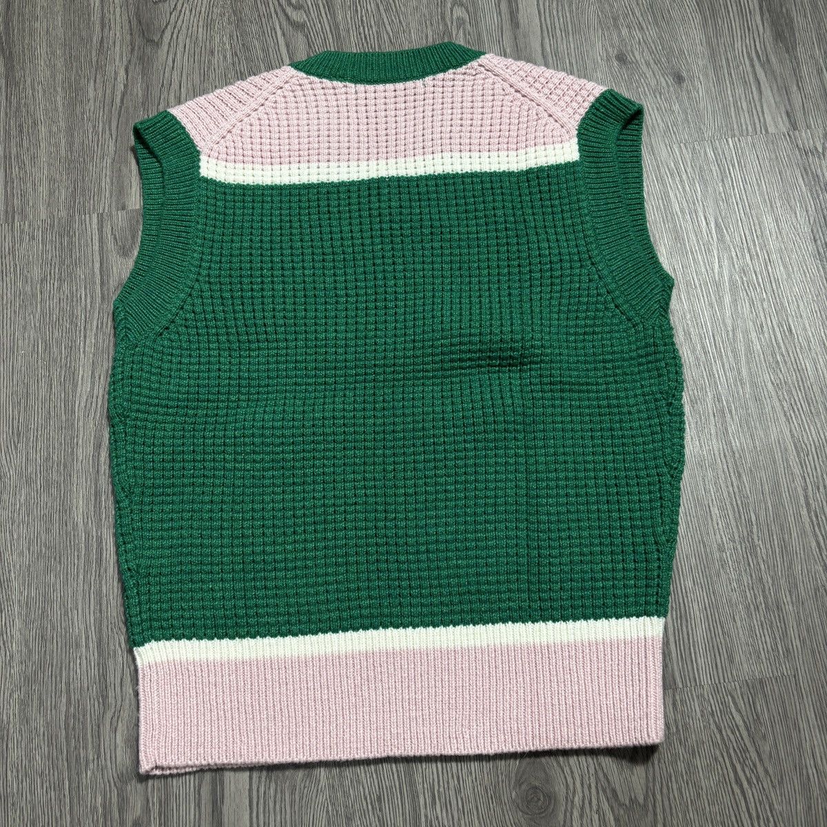Marni Uniqlo x Marni Knit Vast Size US L / EU 52-54 / 3 - 3 Thumbnail