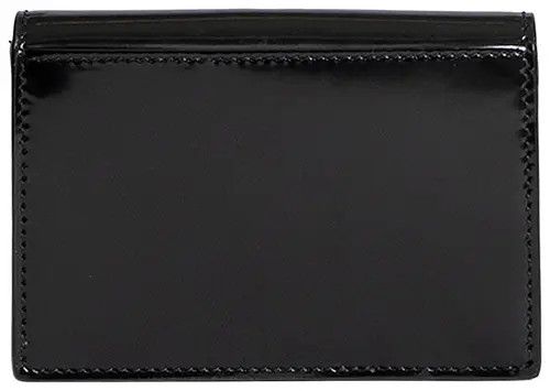 Saint Laurent Paris o1s1wg111225 760735 Size: OS / Business Card Case Leather Size ONE SIZE - 2 Thumbnail