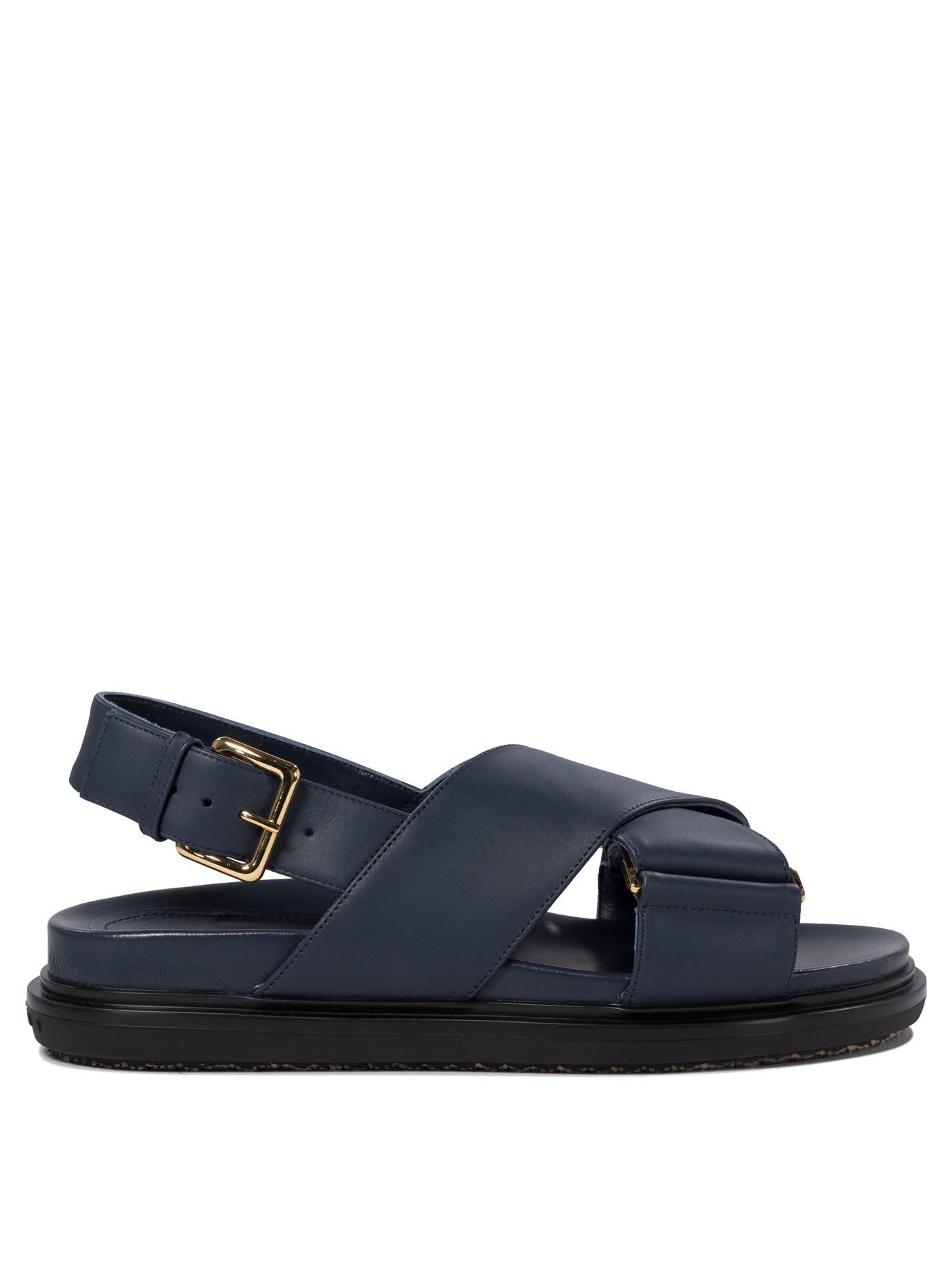 Marni Fussbett Sandals Size US 9 / IT 39 - 1 Thumbnail