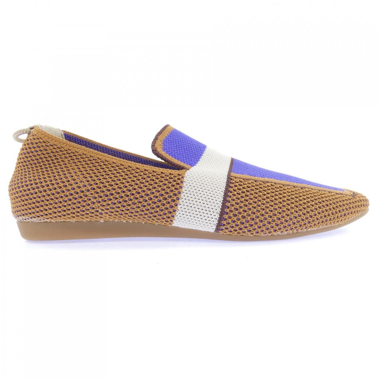 Other Other OFFEN Flat Shoes Leather Shoes DUTY FREE for USA Size ONE SIZE - 1 Thumbnail