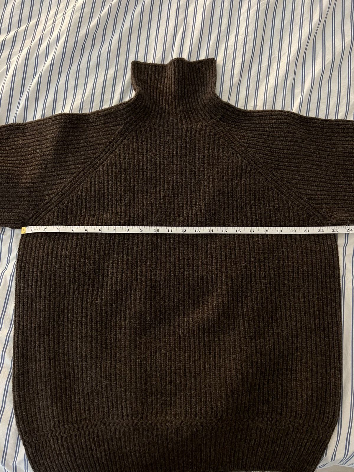 Another Aspect Turtleneck Sweater 4.0 Size US L / EU 52-54 / 3 - 7 Thumbnail