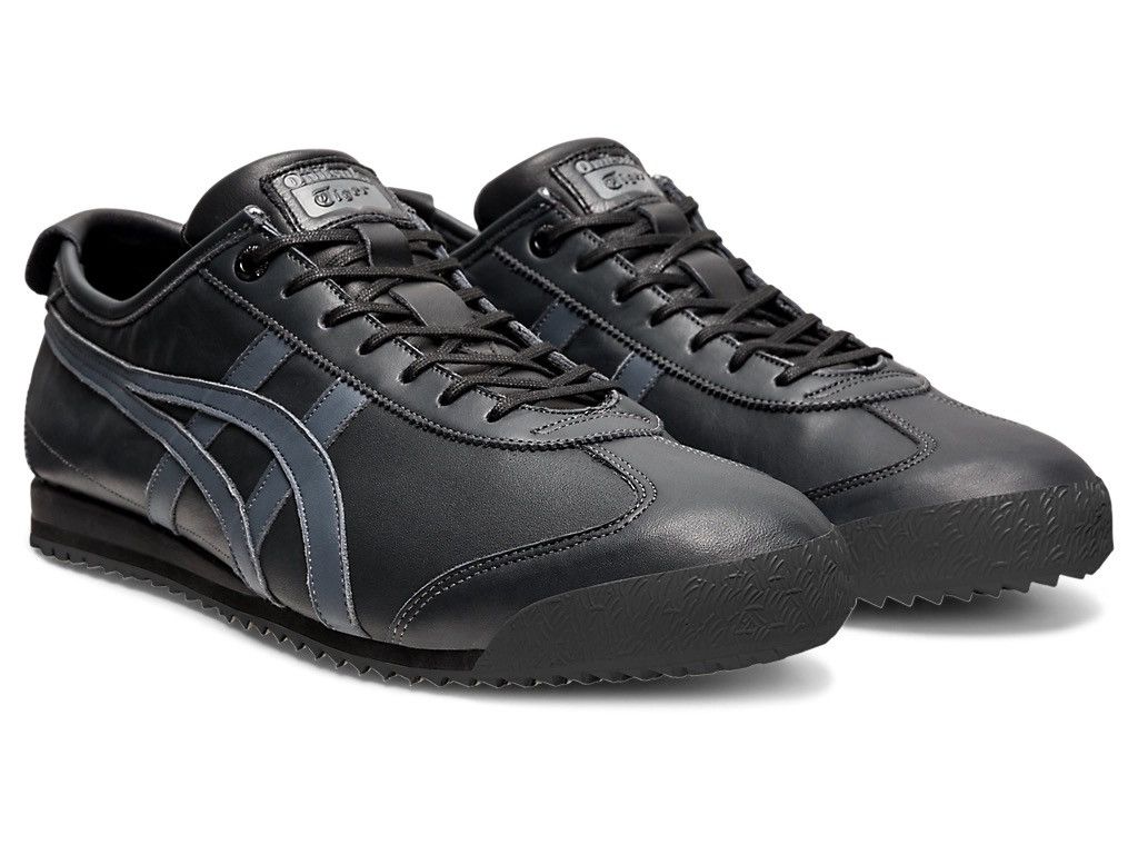 Onitsuka Tiger Onitsuka Tiger Mexico 66 SD Goretex GRAPHITE / CARRIER GREY Size US 9 / EU 42 - 3 Thumbnail