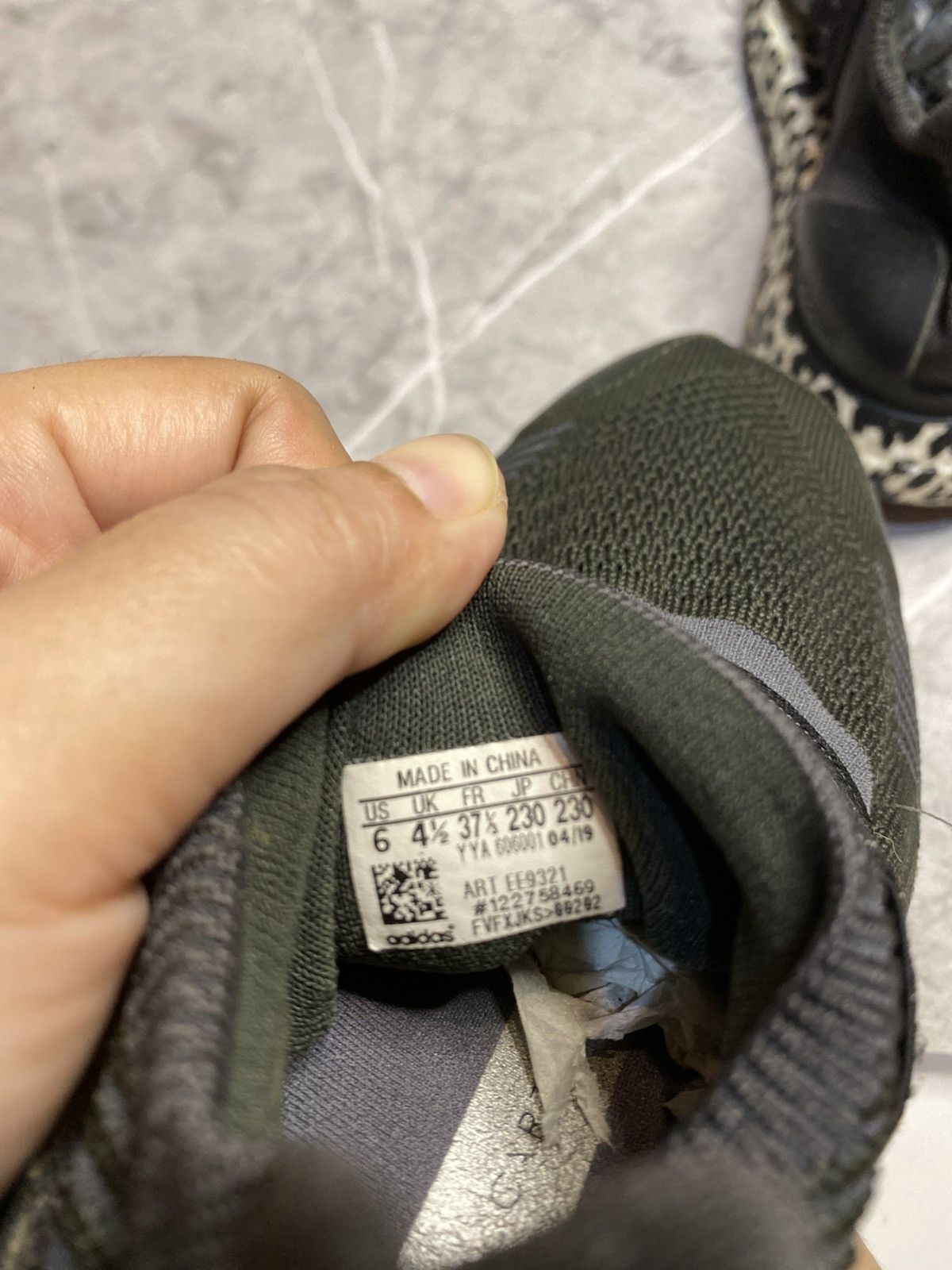 Adidas × Stella McCartney Shoes STELLAMcCARTNEY x adidas Utraboost Size US 6 / IT 36 - 5 Thumbnail