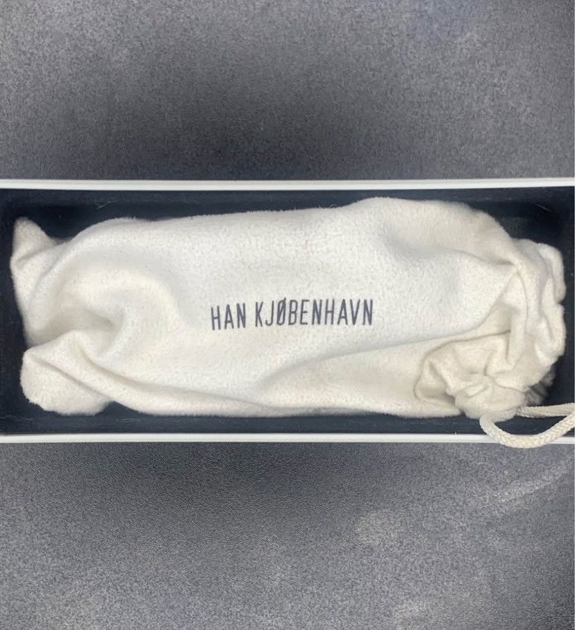 Han Kjobenhavn Han Kjobenjavn - Stable Size ONE SIZE - 10 Thumbnail