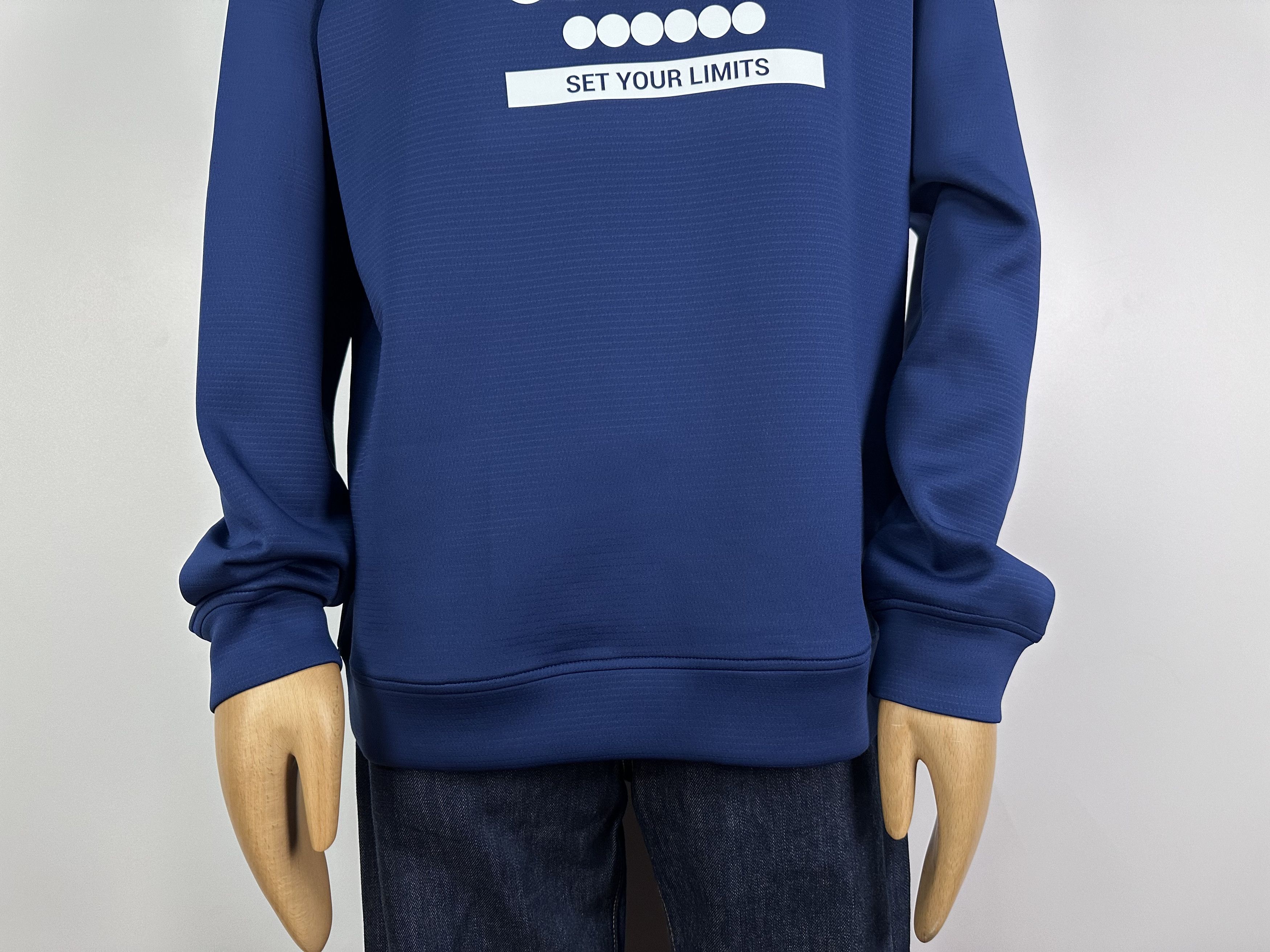 Other GLASGOW RANGERS 2022 23 Castore Football Training Sweatshirt Size US XXL / EU 58 / 5 - 6 Thumbnail
