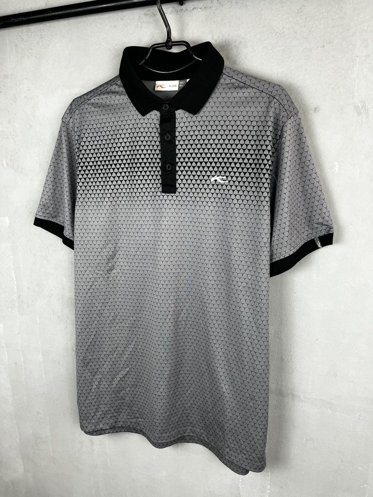 KJUS Kjus polo shirt size L Size US L / EU 52-54 / 3 - 1 Thumbnail