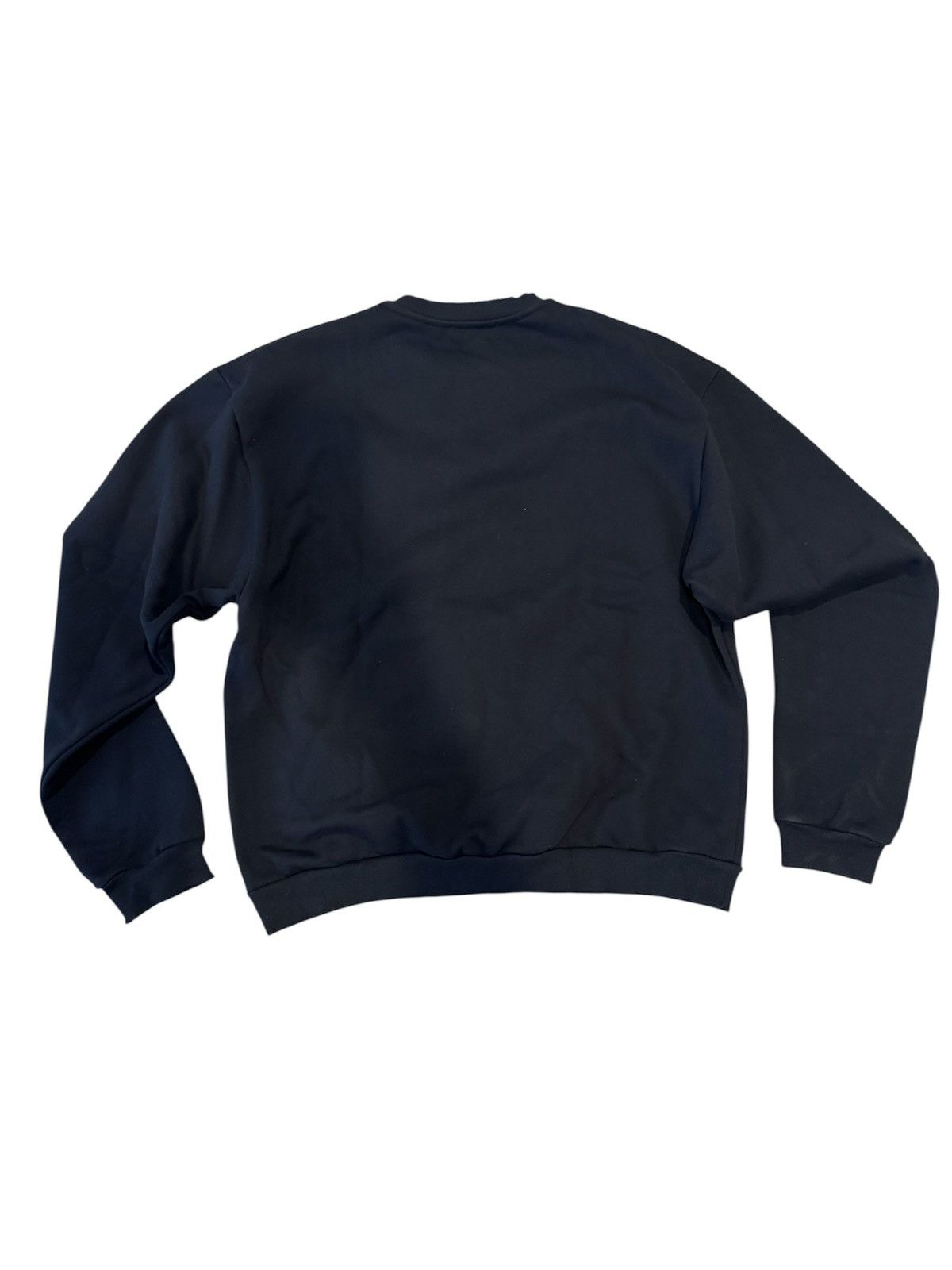 Kid Cudi Members of the Rage MOTR Crewneck Sweater Size US M / EU 48-50 / 2 - 2 Thumbnail