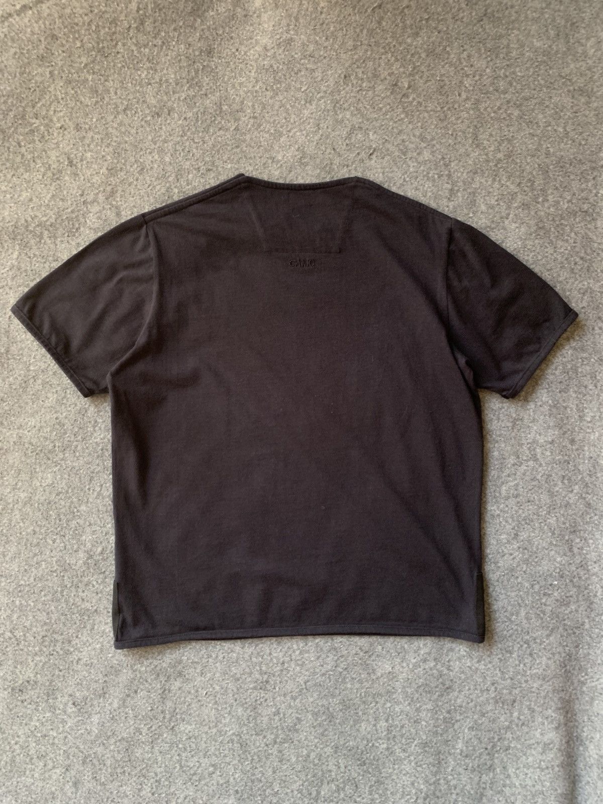 No Man Walks Alone CAMO by stefano ugnetti Size US M / EU 48-50 / 2 - 8 Thumbnail