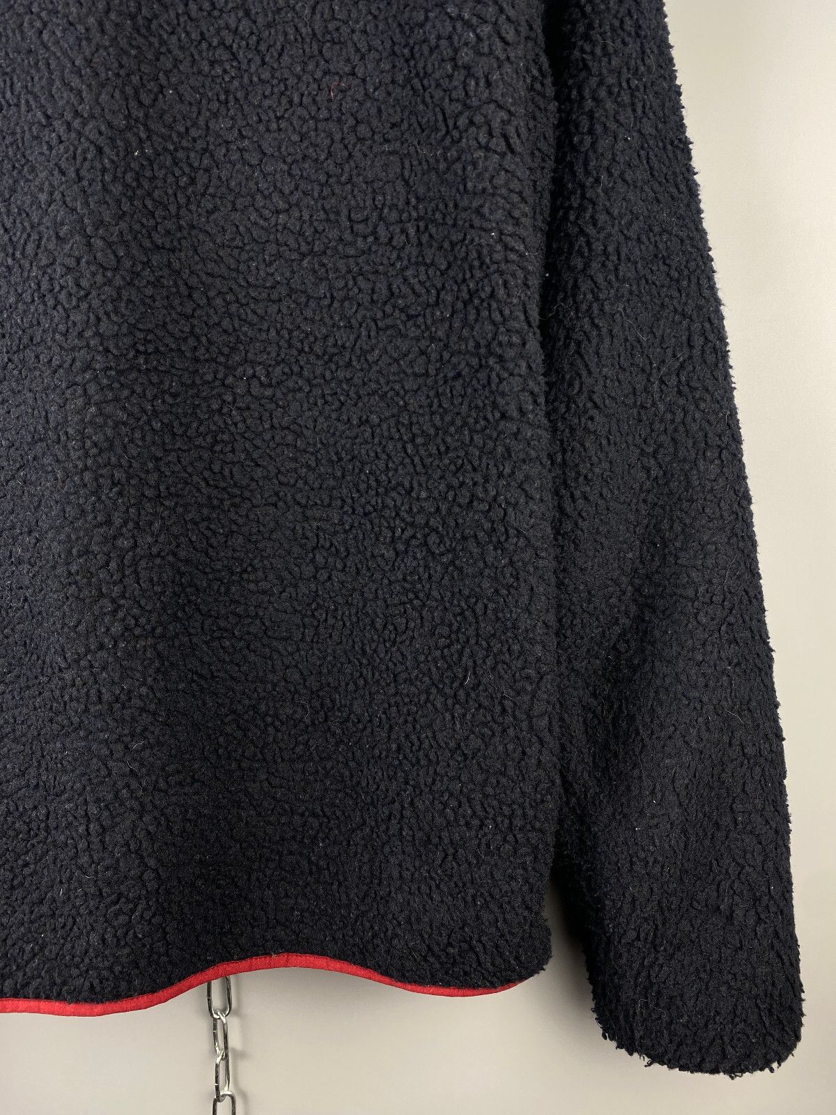 Penfield Penfield Warm Fleece Jacket Jumper Size US XL / EU 56 / 4 - 10 Thumbnail