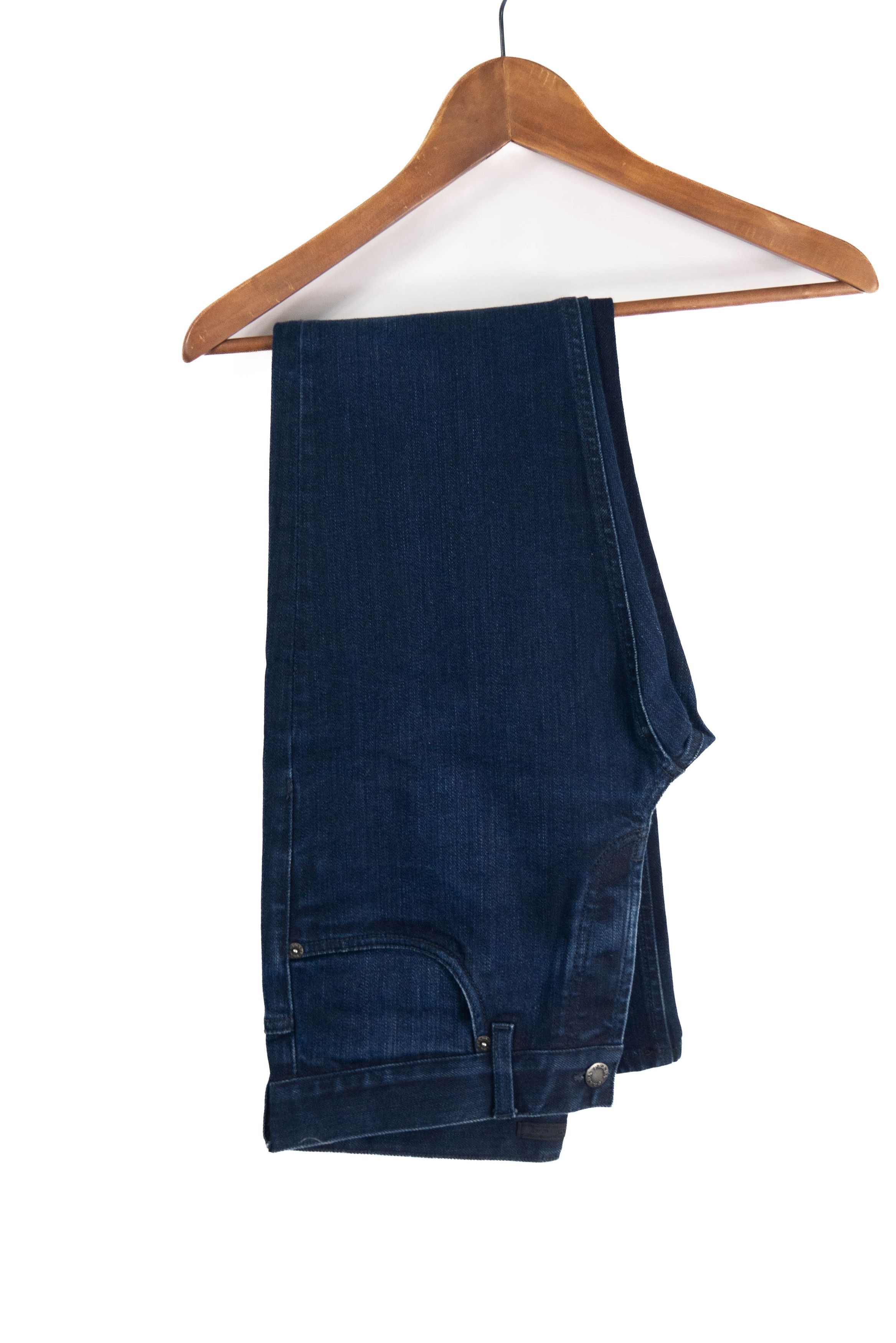 Designer × Prada Prada navy blue jeans – size 32 Size US 32 / EU 48 - 1 Thumbnail