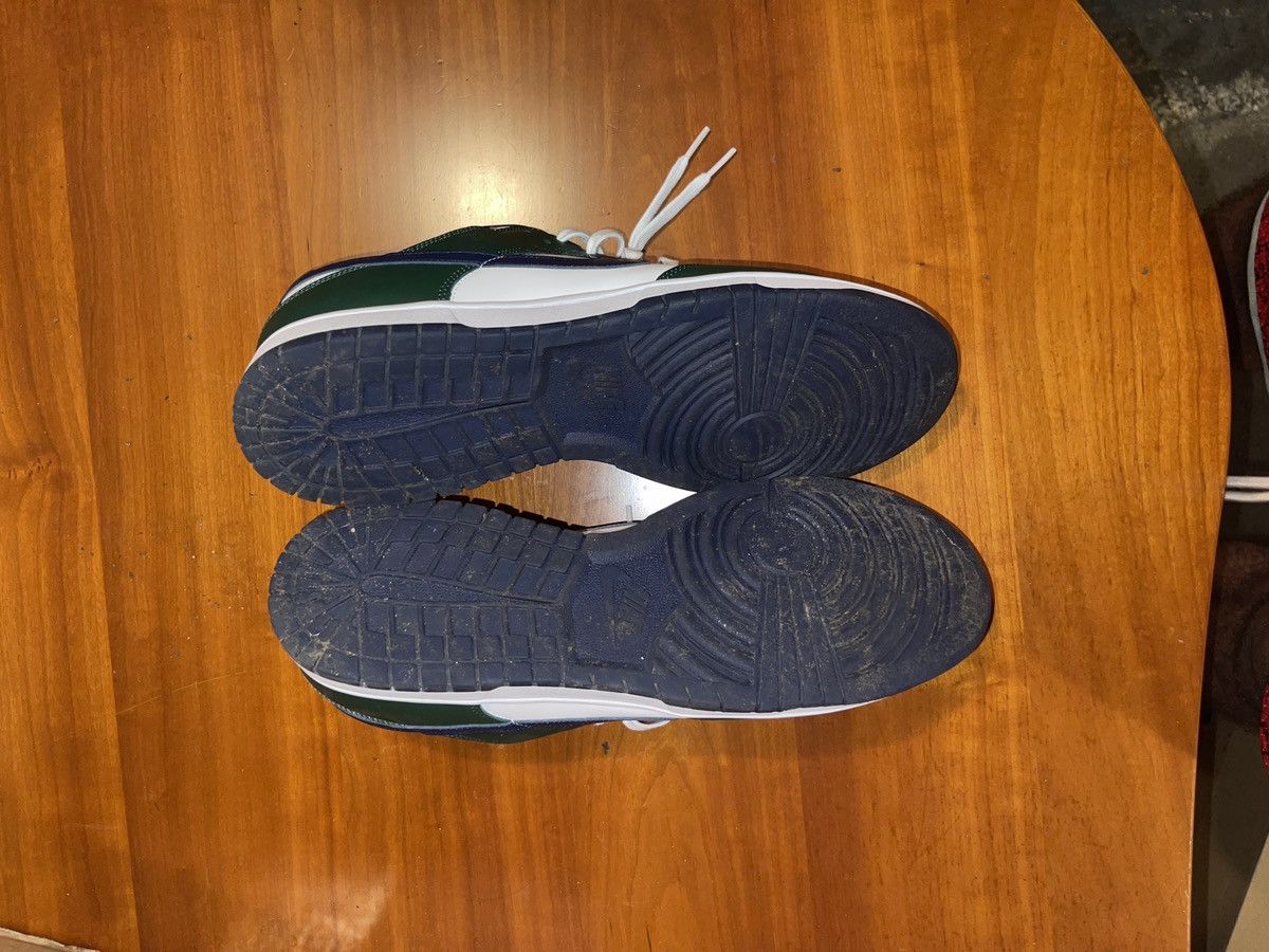 Nike Nike Dunk Low Size US 15 / EU 48 - 4 Thumbnail