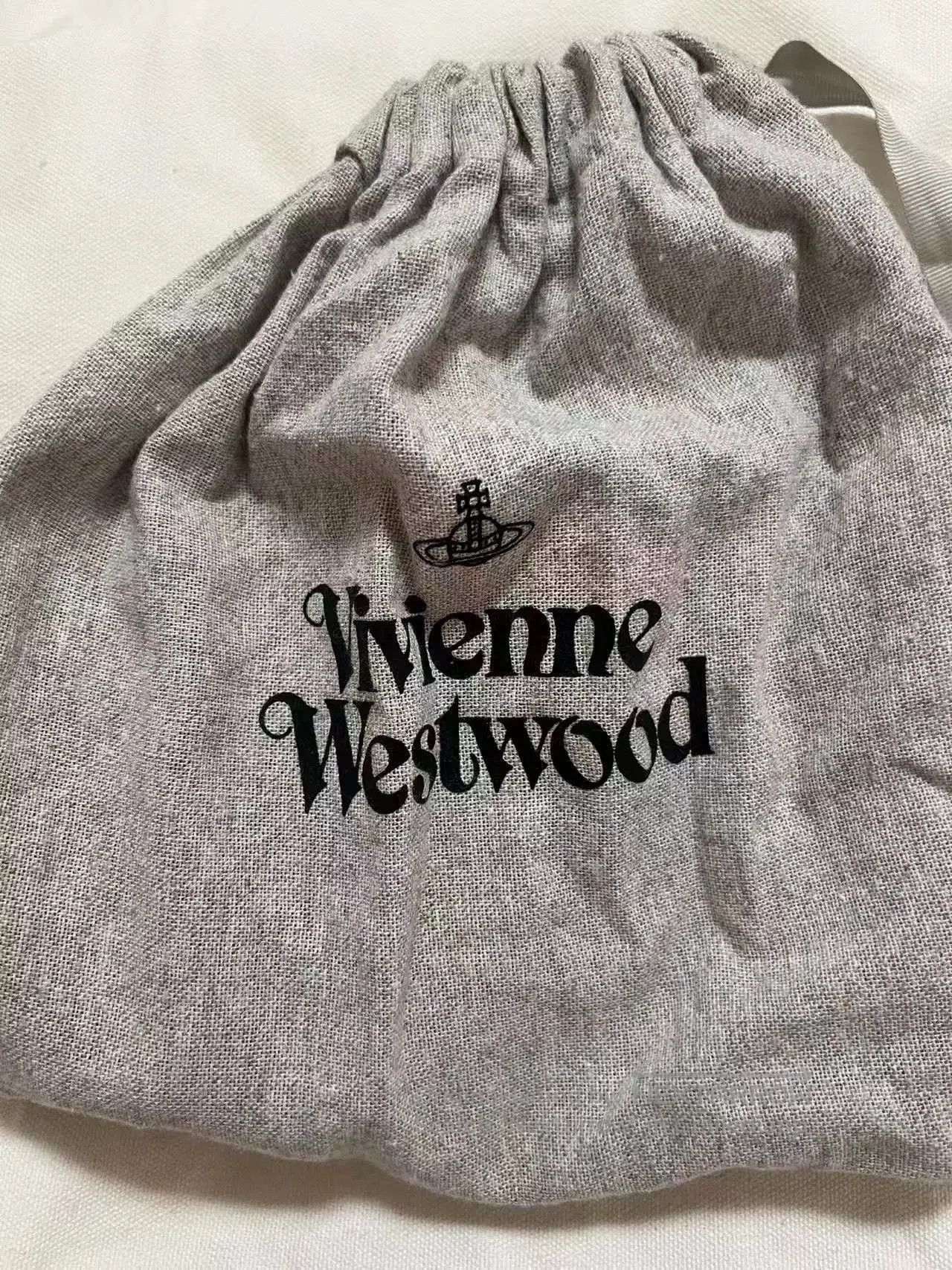 Vivienne Westwood Vivienne Westwood Mini Chain Bag. Size ONE SIZE - 6 Thumbnail