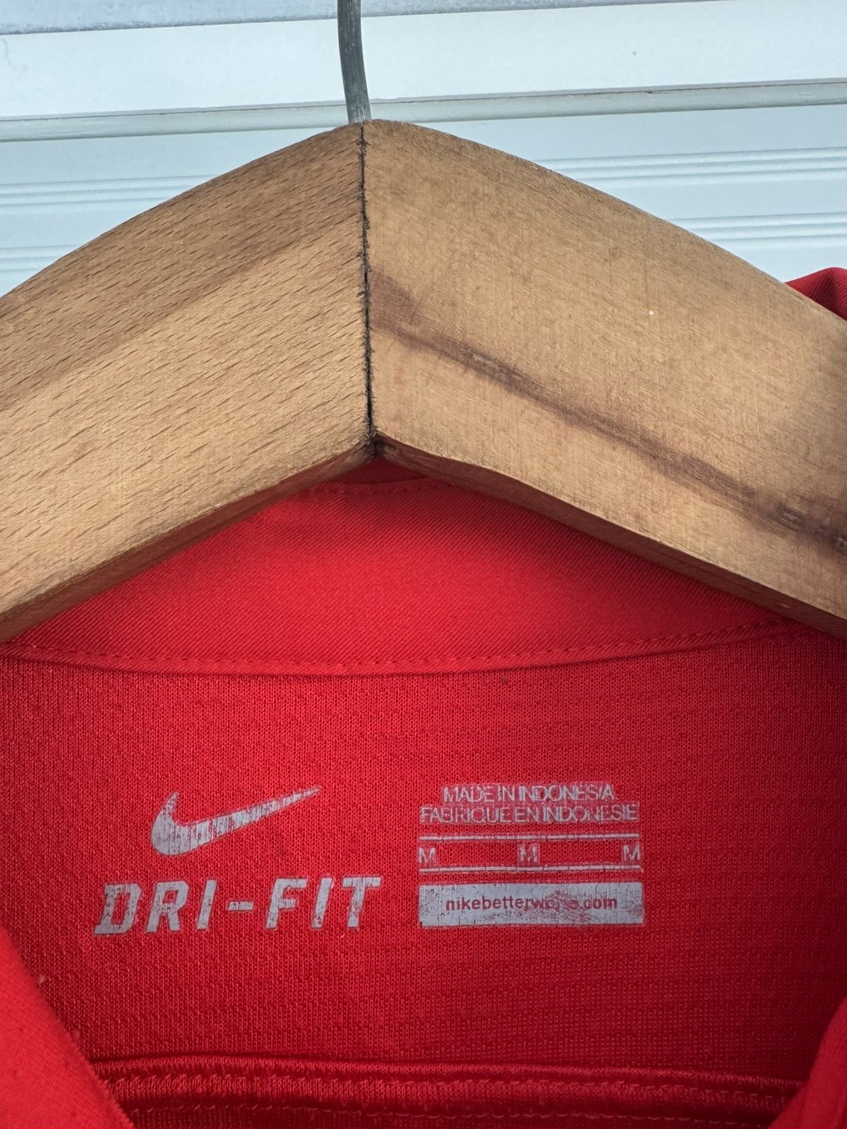 Nike England 2013-2014 Away Soccer Jersey Football Kit Shirt Size US M / EU 48-50 / 2 - 11 Thumbnail