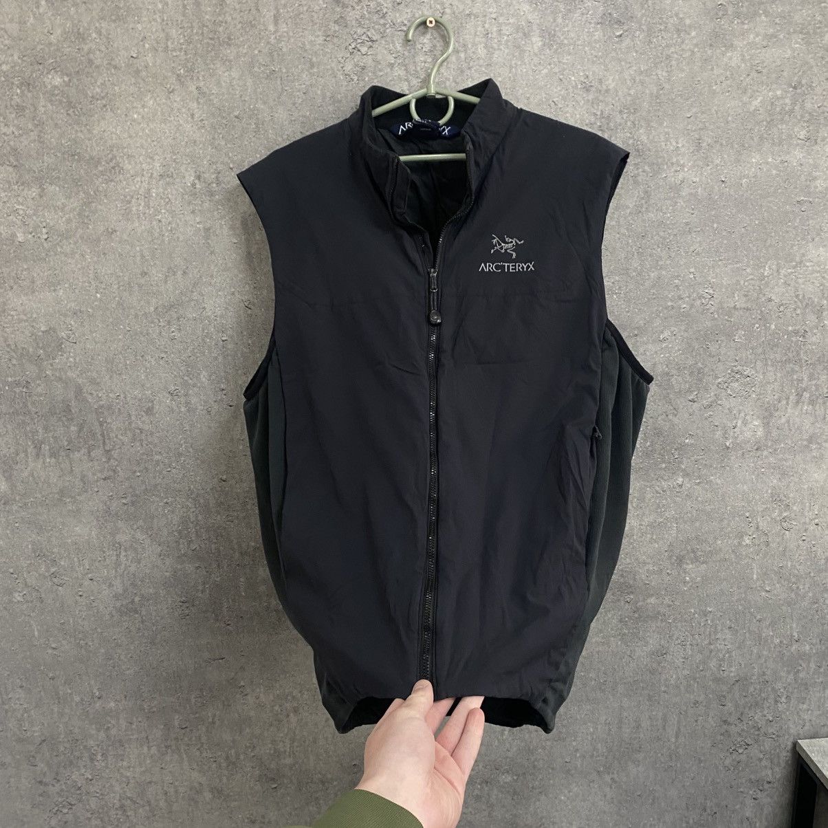 Arc'teryx Arc’teryx Atom Vest Size US L / EU 52-54 / 3 - 2 Thumbnail