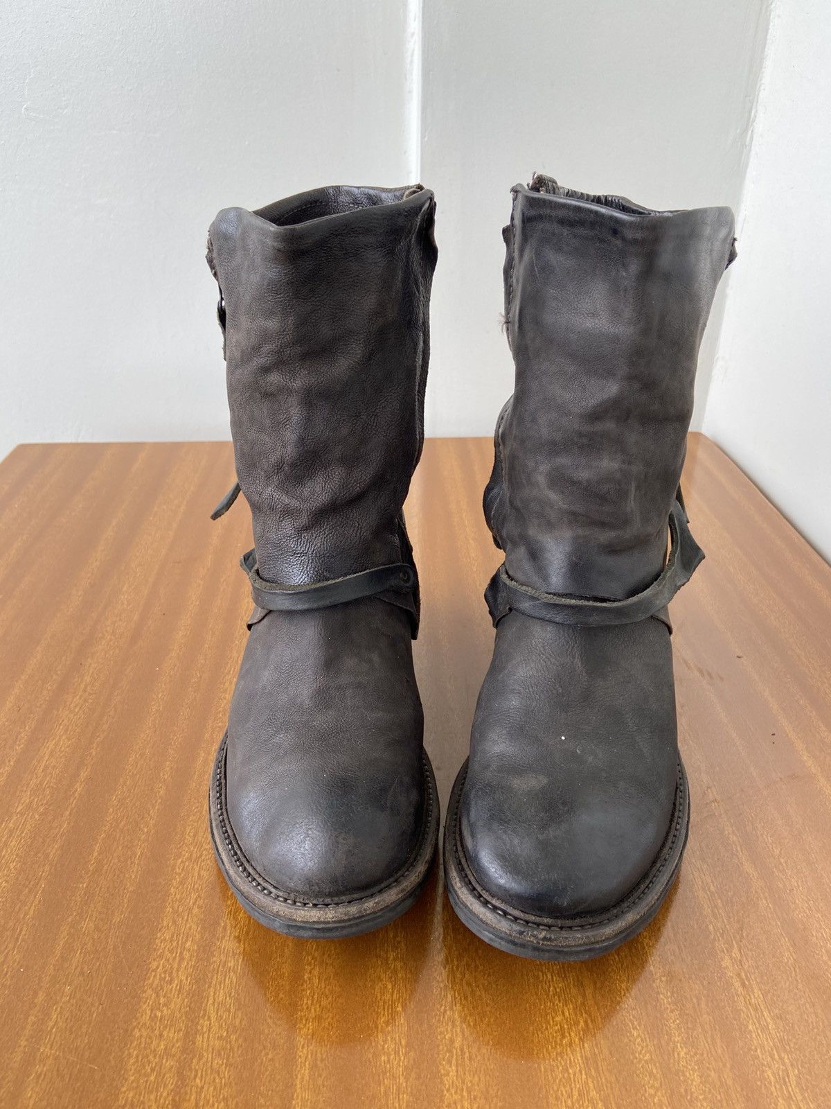 A.S.98 A.S.98 Size US 7 / IT 37 - 6 Thumbnail