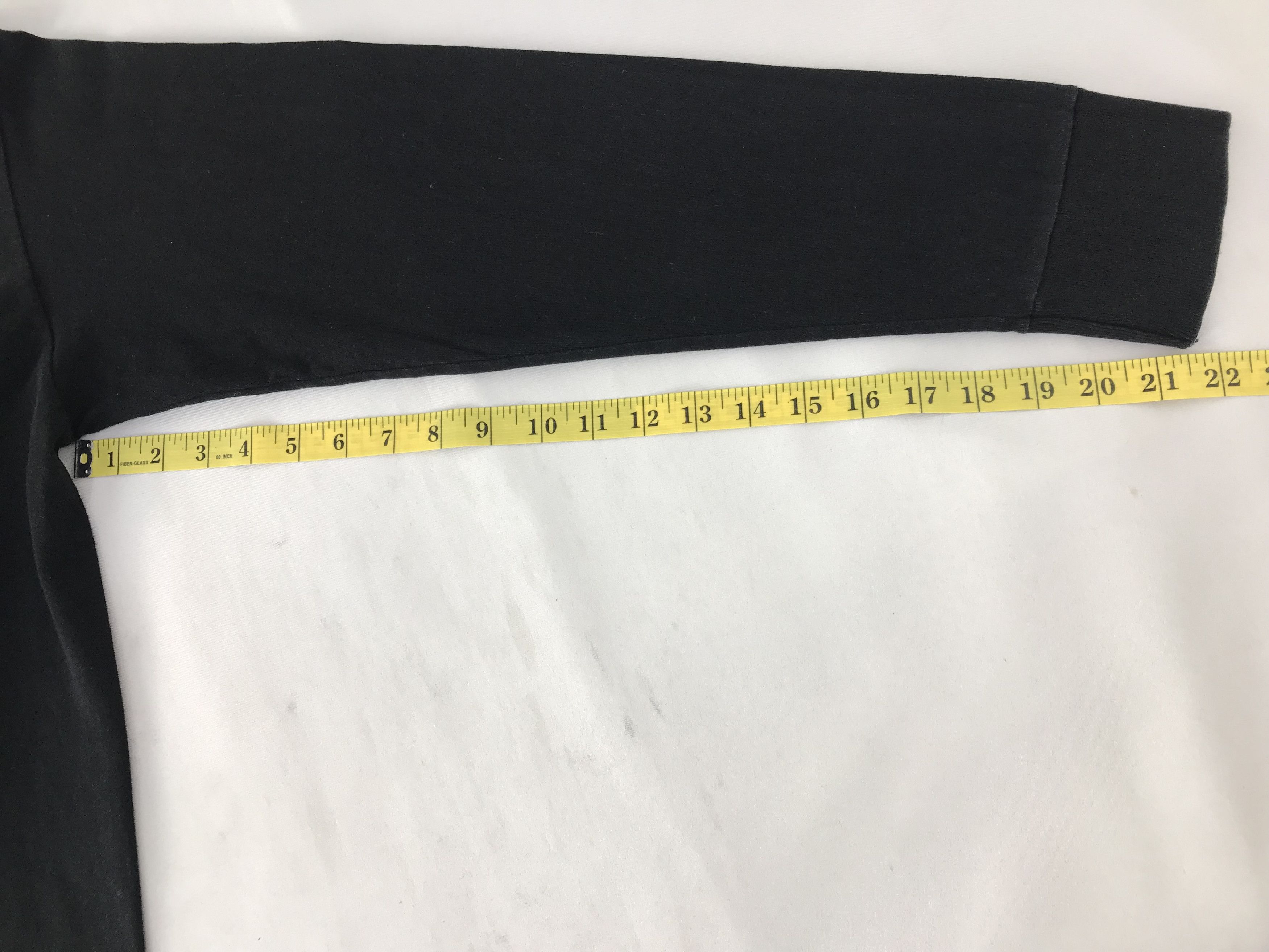 Stussy Stussy International Design Corporation Long Sleeve T.Shirt Size US M / EU 48-50 / 2 - 9 Thumbnail