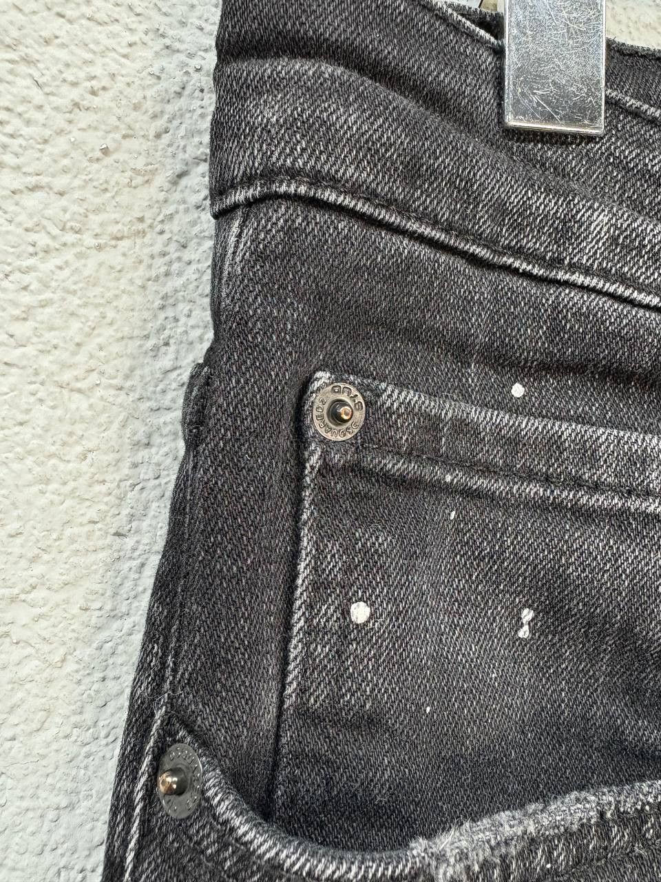 Dsquared2 Dsquared2 mens cool fit jeans EU 48 / W 32 made in Italy Size US 32 / EU 48 - 4 Thumbnail