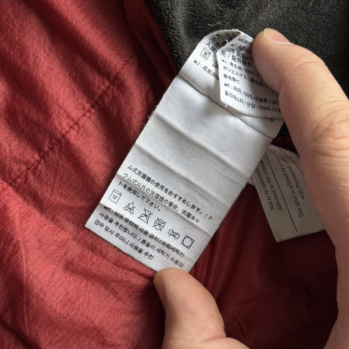 Arc'teryx Arc’Teryx Atom Lt Hooded Insulated Jacket Gorpcore 2014 Size US S / EU 44-46 / 1 - 12 Thumbnail