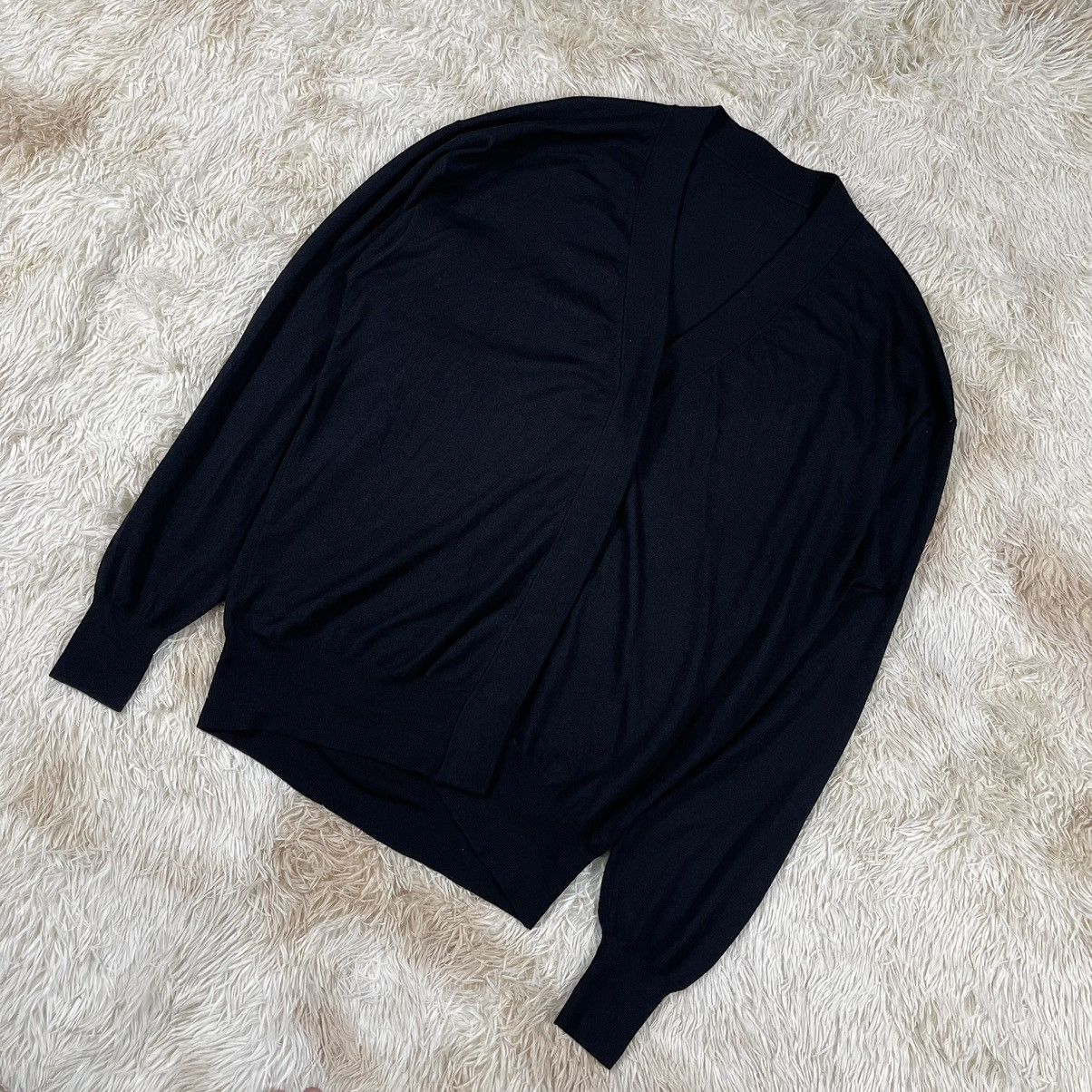 Maison Margiela Maison Martin Margiela Cardigan Size US XS / EU 42 / 0 - 5 Thumbnail