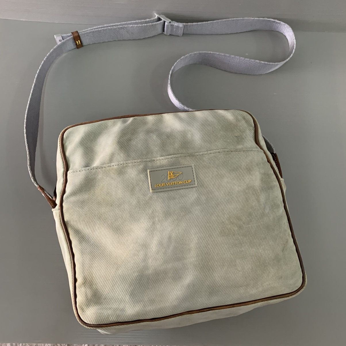 Louis Vuitton Louis Vuitton Cup Slingbag Size ONE SIZE - 2 Thumbnail