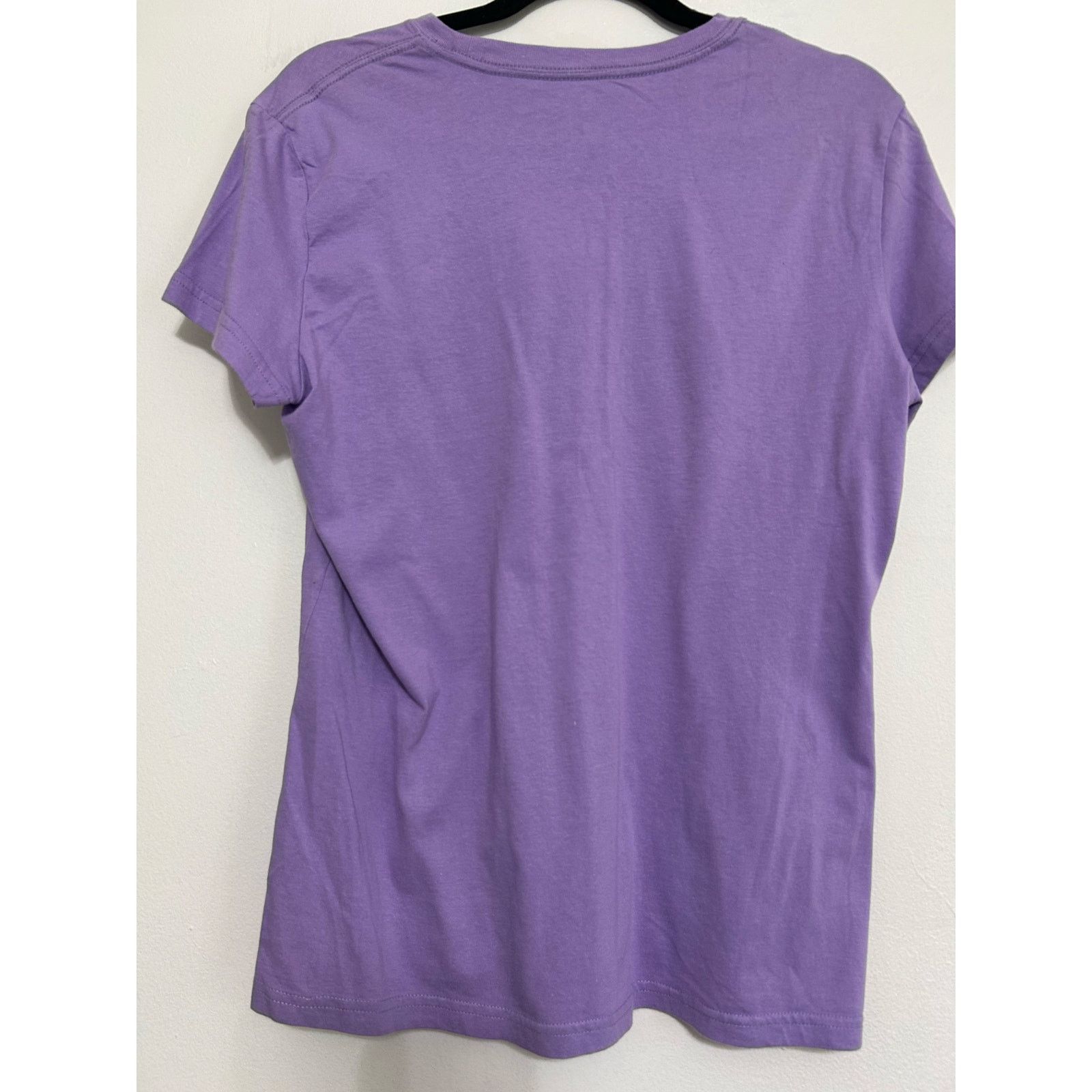 Other Disney Store Light Purple Eeyore Graphic T-Shirt Size Large Size L / US 10 / IT 46 - 8 Thumbnail
