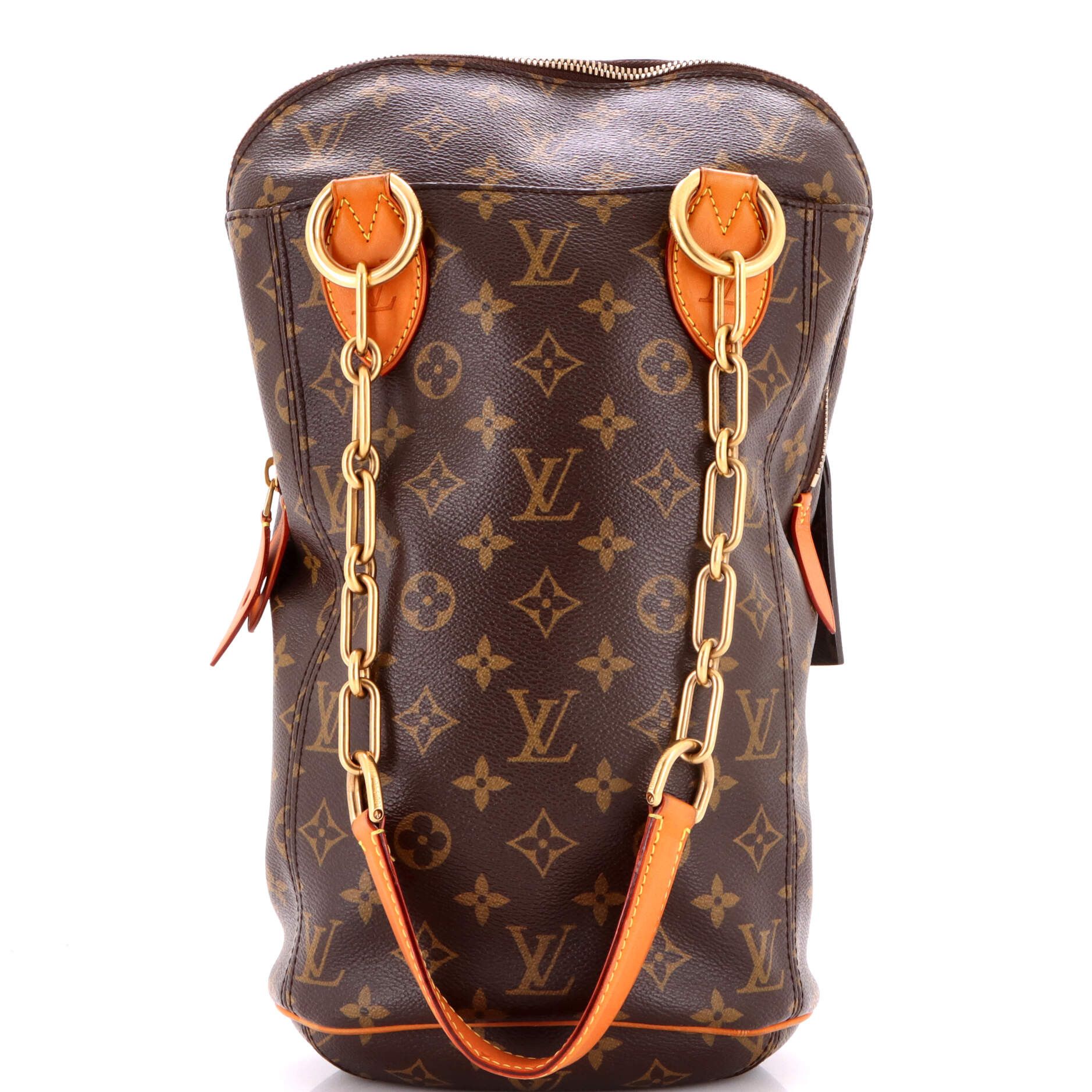 Louis Vuitton Karl Lagerfeld Punching Bag Size ONE SIZE - 1 Thumbnail