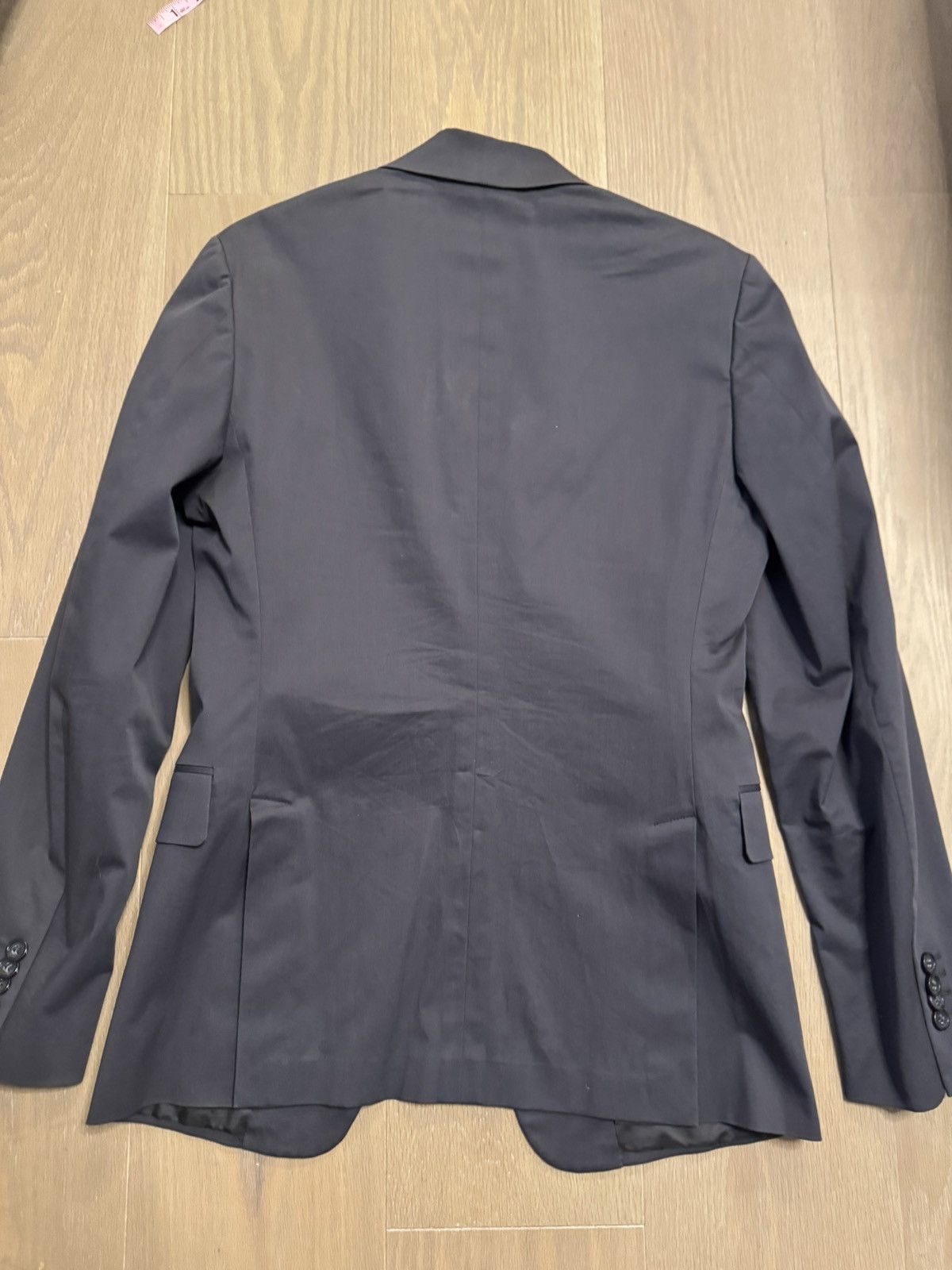 Prada Mainline 46 slim blazer Size US S / EU 44-46 / 1 - 10 Thumbnail