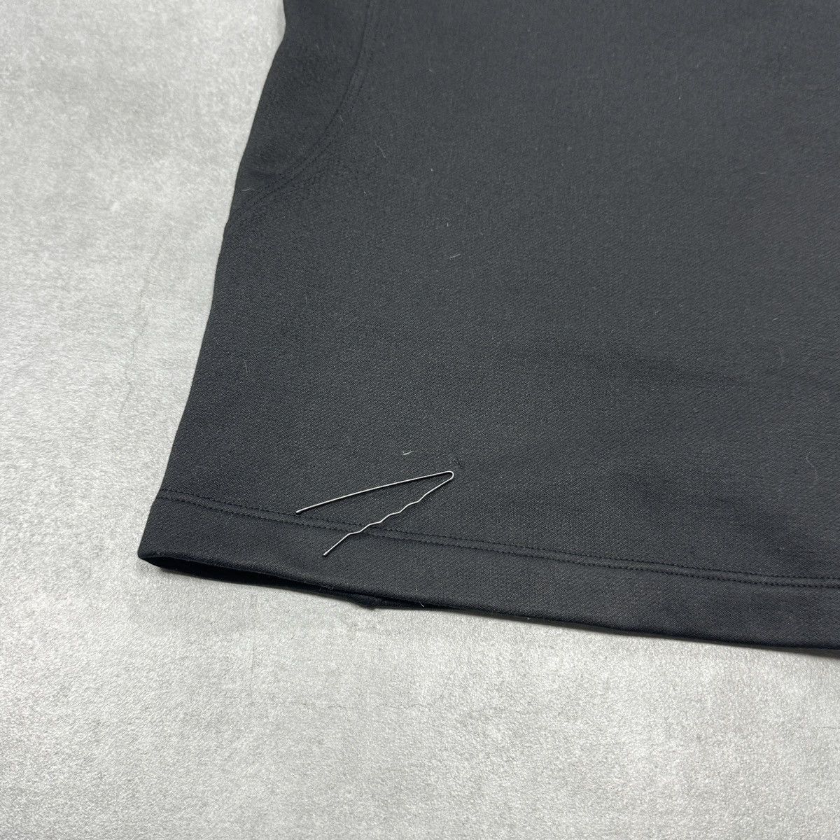 Arc'teryx Arc'teryx Arcteryx Arenite Jacket Black Men Size S Size US S / EU 44-46 / 1 - 23 Thumbnail