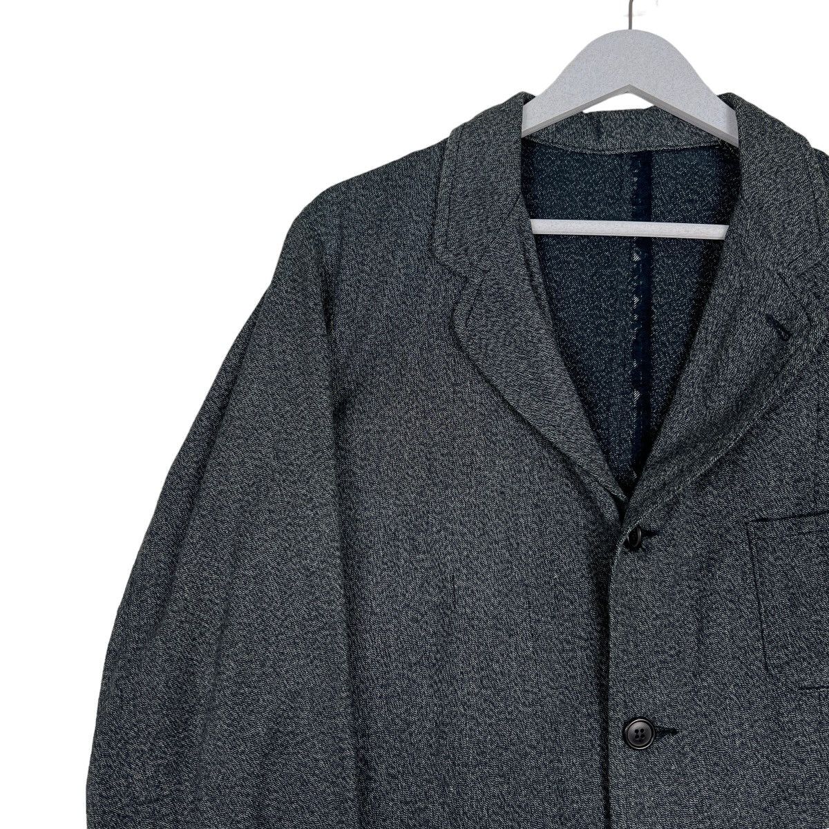 ANATOMICA 🔥 ANATOMICA SALT PAPER CHORE JACKET MADE IN FRANCE Size US S / EU 44-46 / 1 - 8 Thumbnail