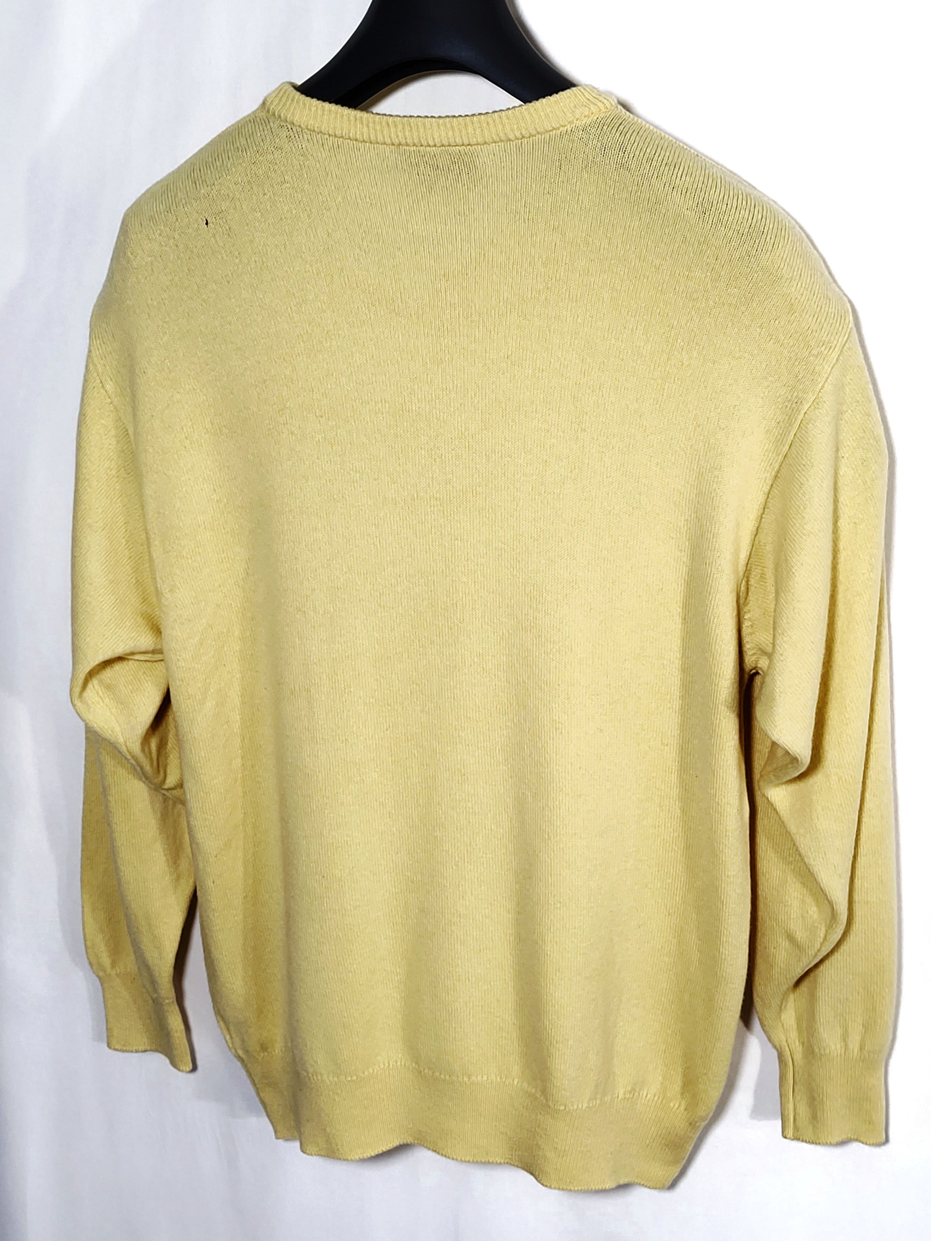 Other Lux Glenmuir Wool Sweater . Size L. Size US L / EU 52-54 / 3 - 7 Thumbnail