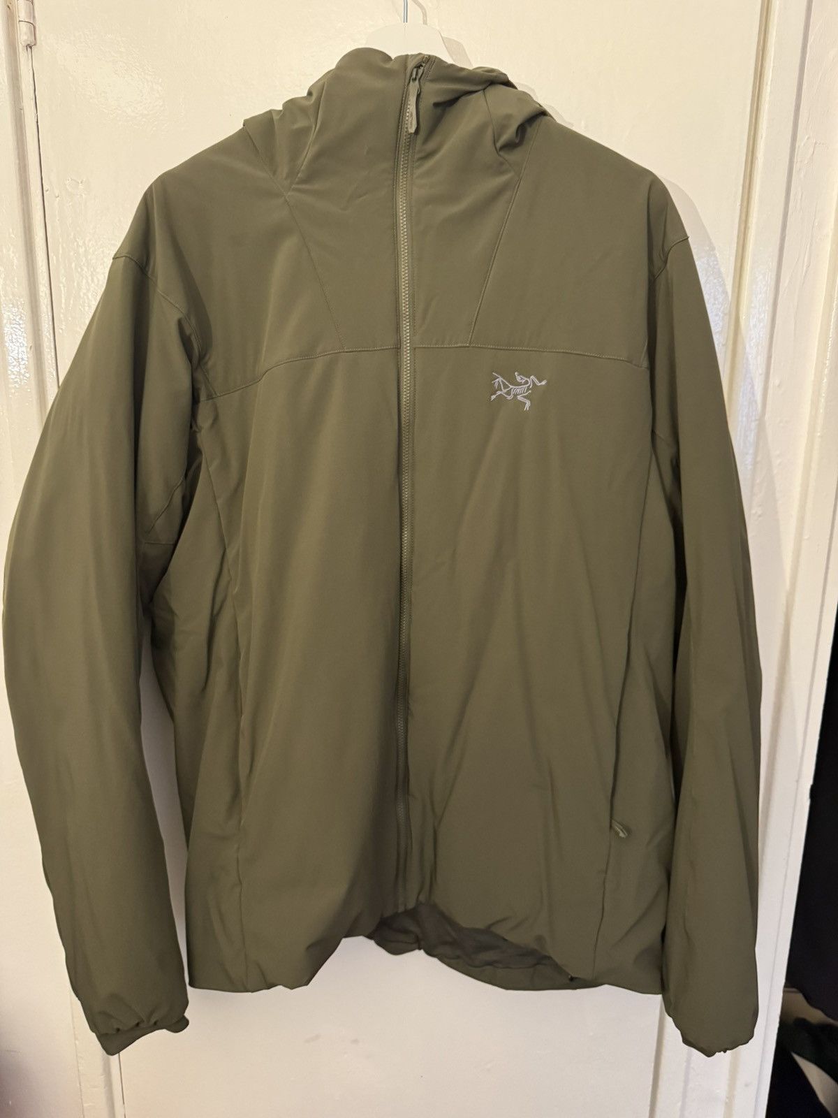 Arc'teryx Arcteryx Epsilon Jacket - Large - New Size US M / EU 48-50 / 2 - 1 Thumbnail