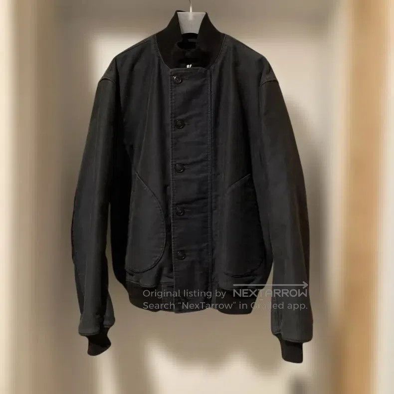 RRL Ralph Lauren RRL Ralph Lauren EL deck jacket N-1 Size US L / EU 52-54 / 3 - 1 Thumbnail
