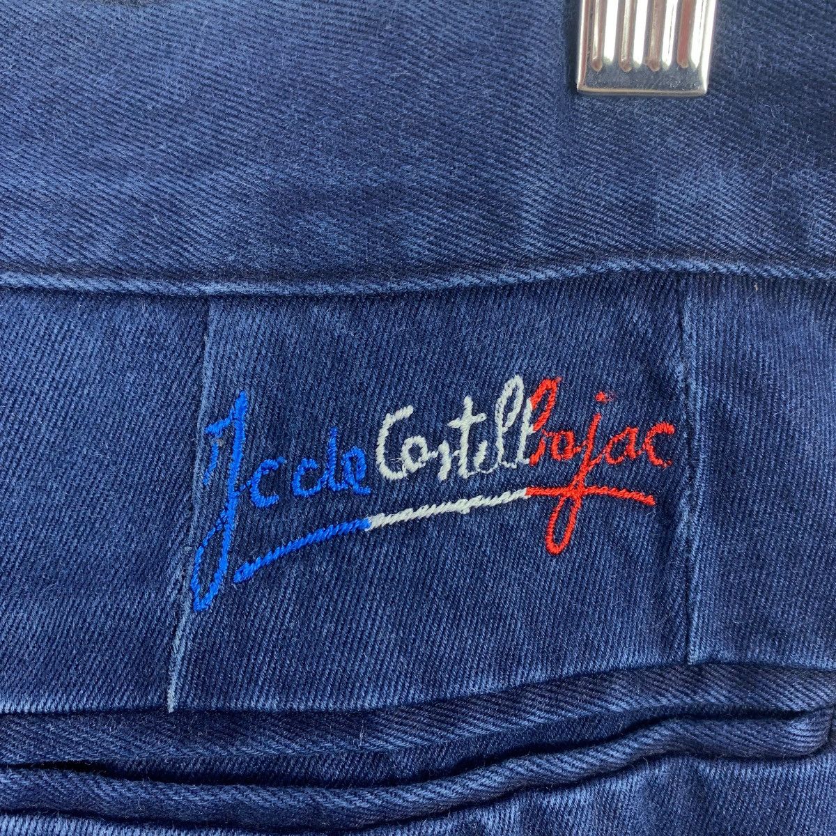 Jean Charles De Castelbajac JC de CASTELBAJAC Jeans baggy pants Size US 38 / EU 54 - 3 Thumbnail