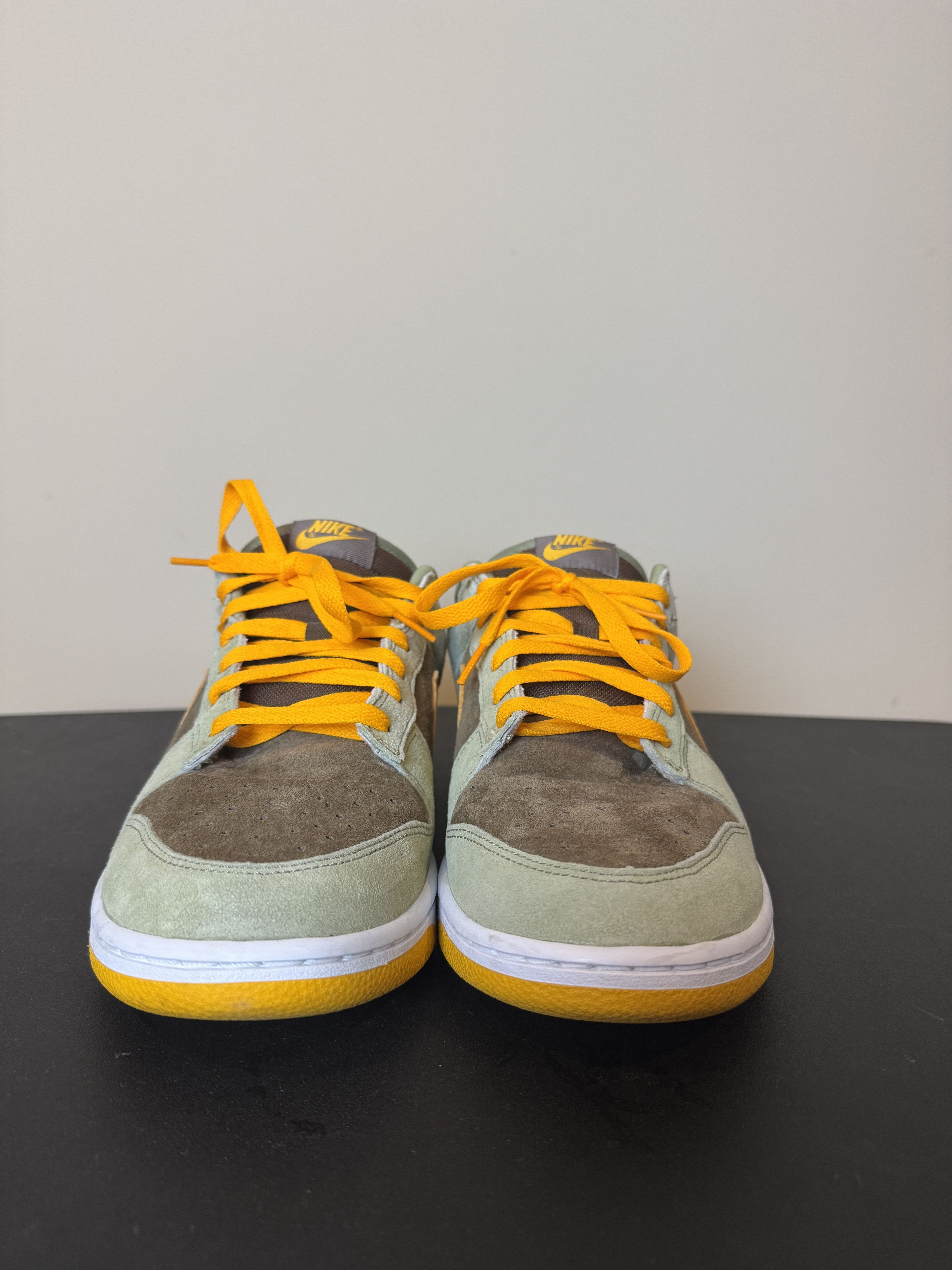 Nike 2021 Nike Dunk Low Dusty Olive Size 10.5 Size US 10.5 / EU 43-44 - 3 Thumbnail