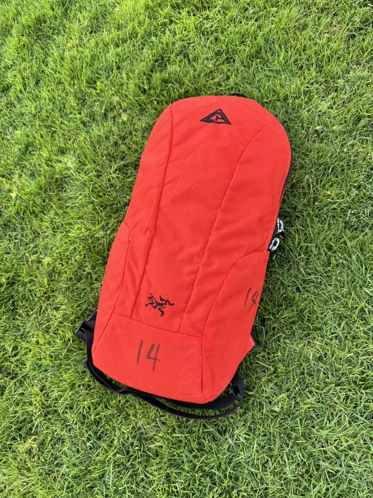 Arc'teryx Arc'teryx Cambie Backpack Size ONE SIZE - 3 Thumbnail