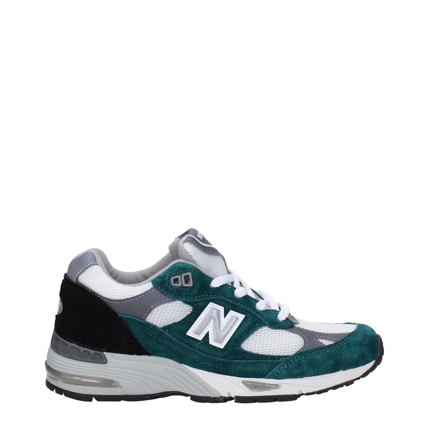 New Balance ob1o1e1124 Fabric Sneakers in Multicolor Size US 6.5 / IT 36.5 - 1 Thumbnail