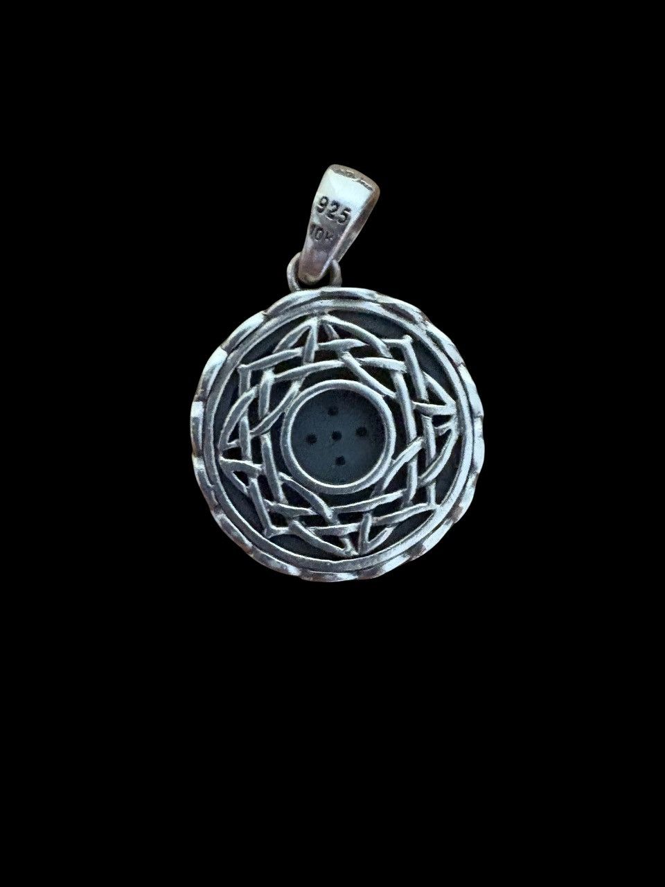 Other Keith Jack Pendant Size ONE SIZE - 2 Thumbnail