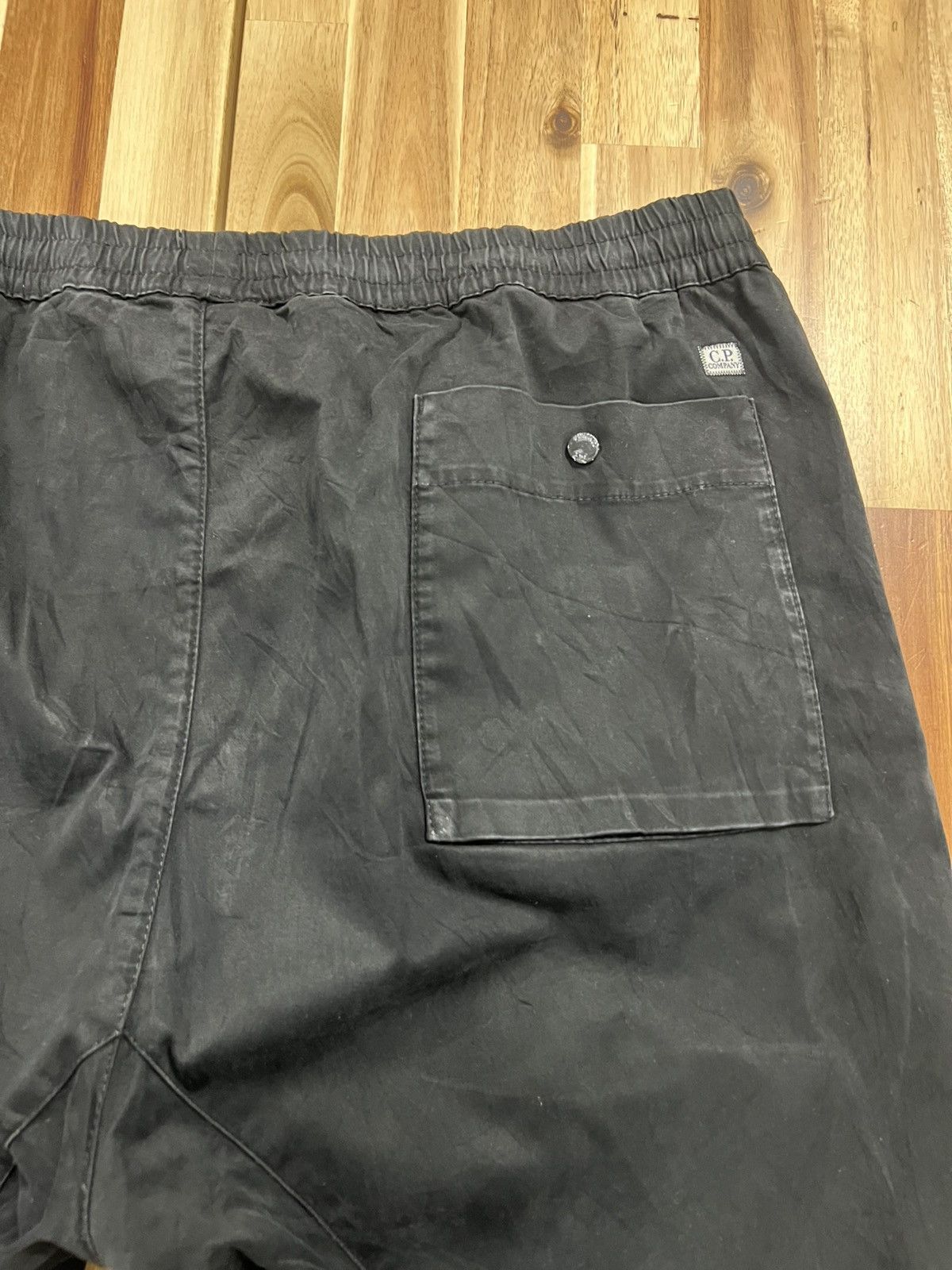 C.P. Company C.P Company Casual Pants Size US 40 / EU 56 - 6 Thumbnail