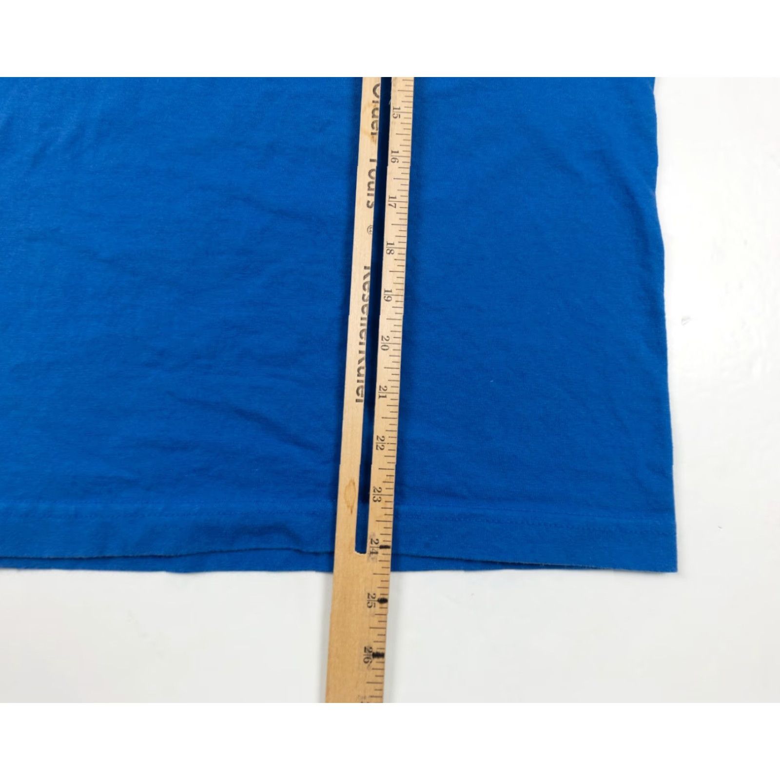Diamond Supply Co. Diamond Supply Co. Skateboarding T-Shirt Adult Small Blue Short Sleeve Graphic Tee Mens Size US S / EU 44-46 / 1 - 8 Thumbnail
