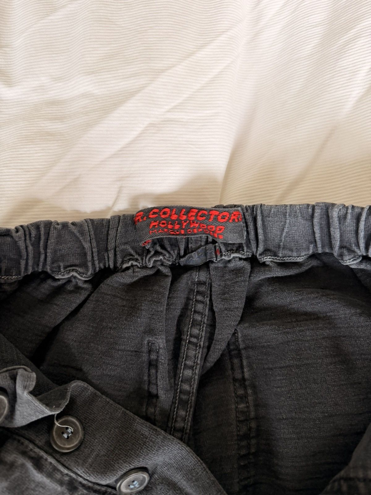 Dr. Collectors Dr Collectors Hollywood casual fatigues Size US 30 / EU 46 - 3 Thumbnail