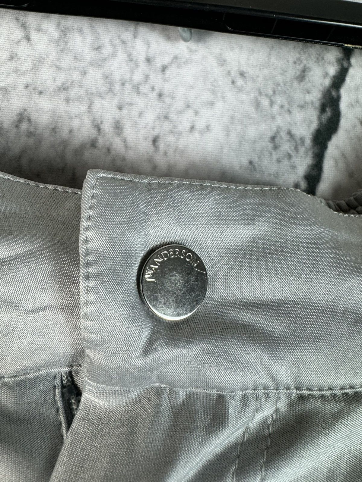 JW Anderson JW Anderson Track sweatpants Size US 34 / EU 50 - 3 Thumbnail