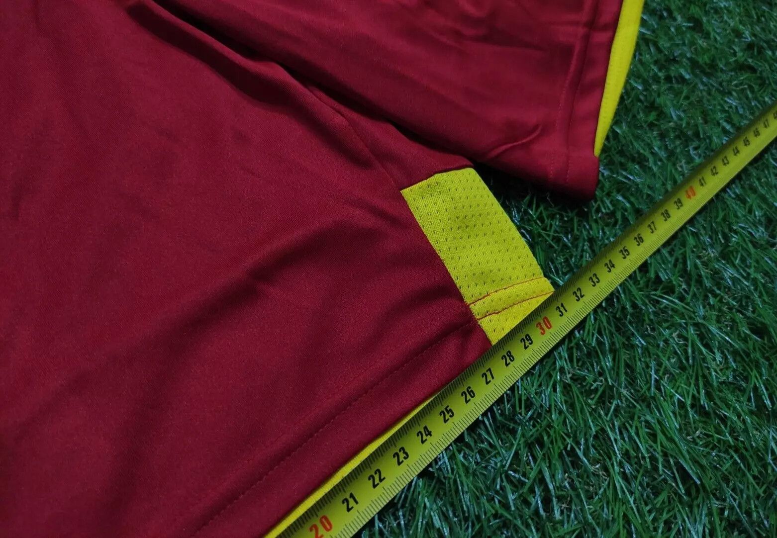 Adidas FC Kalba Home Football Shorts Adidas Mens Size M FI6355 Size US 28 / EU 44 - 6 Thumbnail
